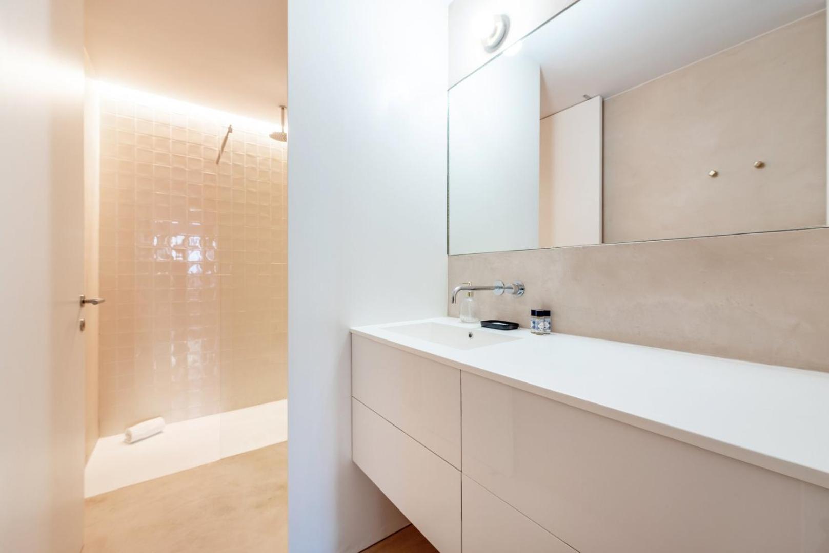 Apartment Guestready - Baixa Collection Building