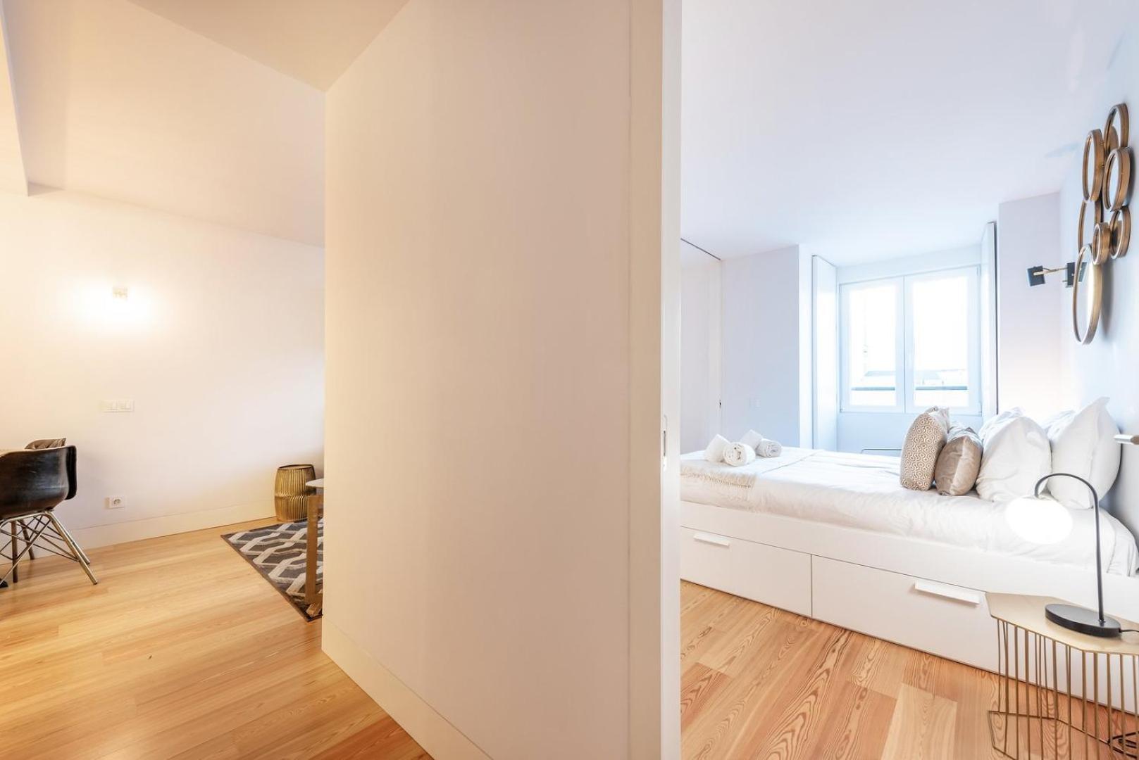 Guestready - Baixa Collection Building Apartment *