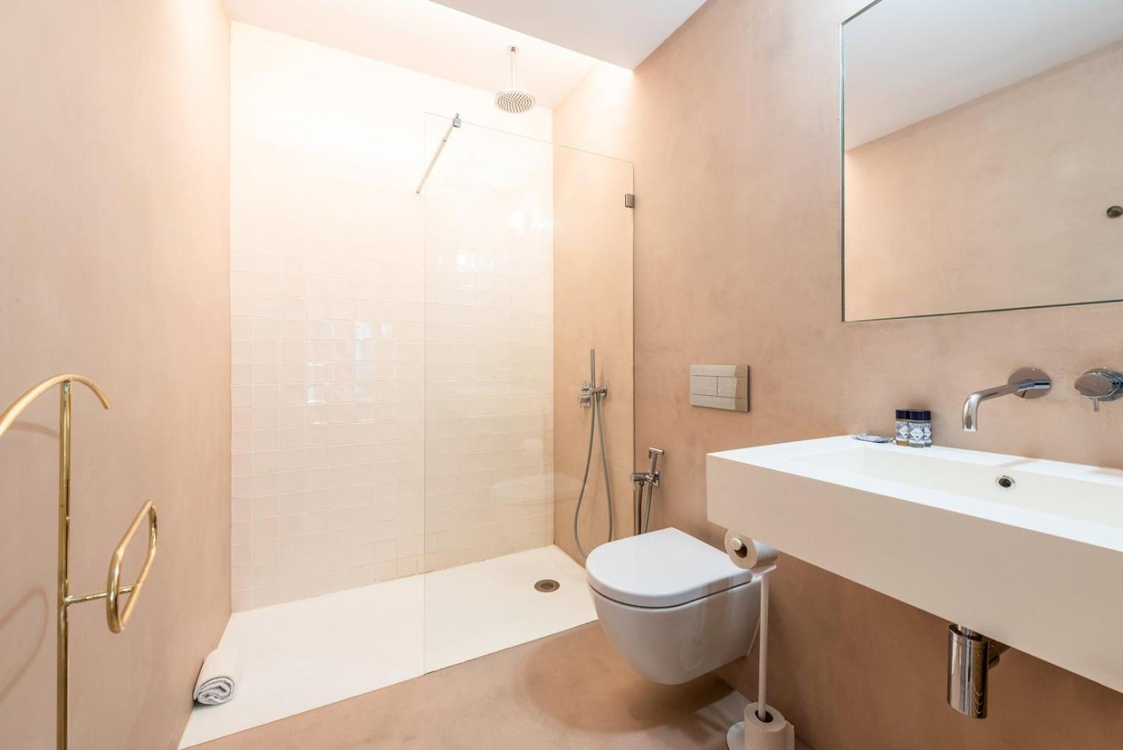 Apartment Guestready - Baixa Collection Building Lissabon