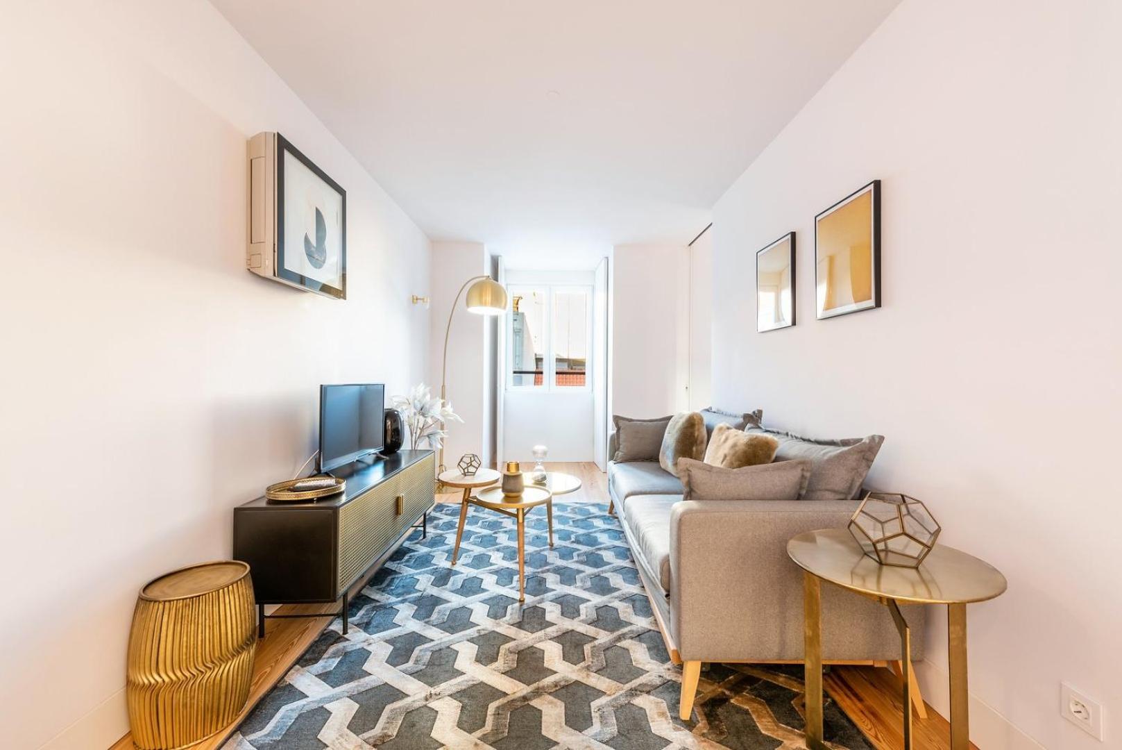 Guestready - Baixa Collection Building