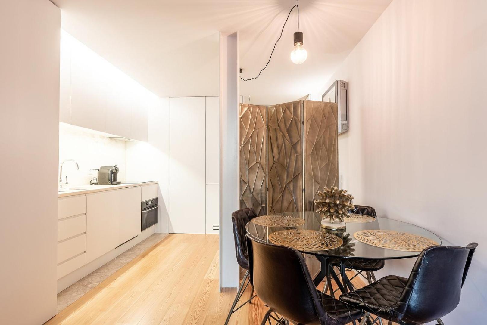 Guestready - Baixa Collection Building