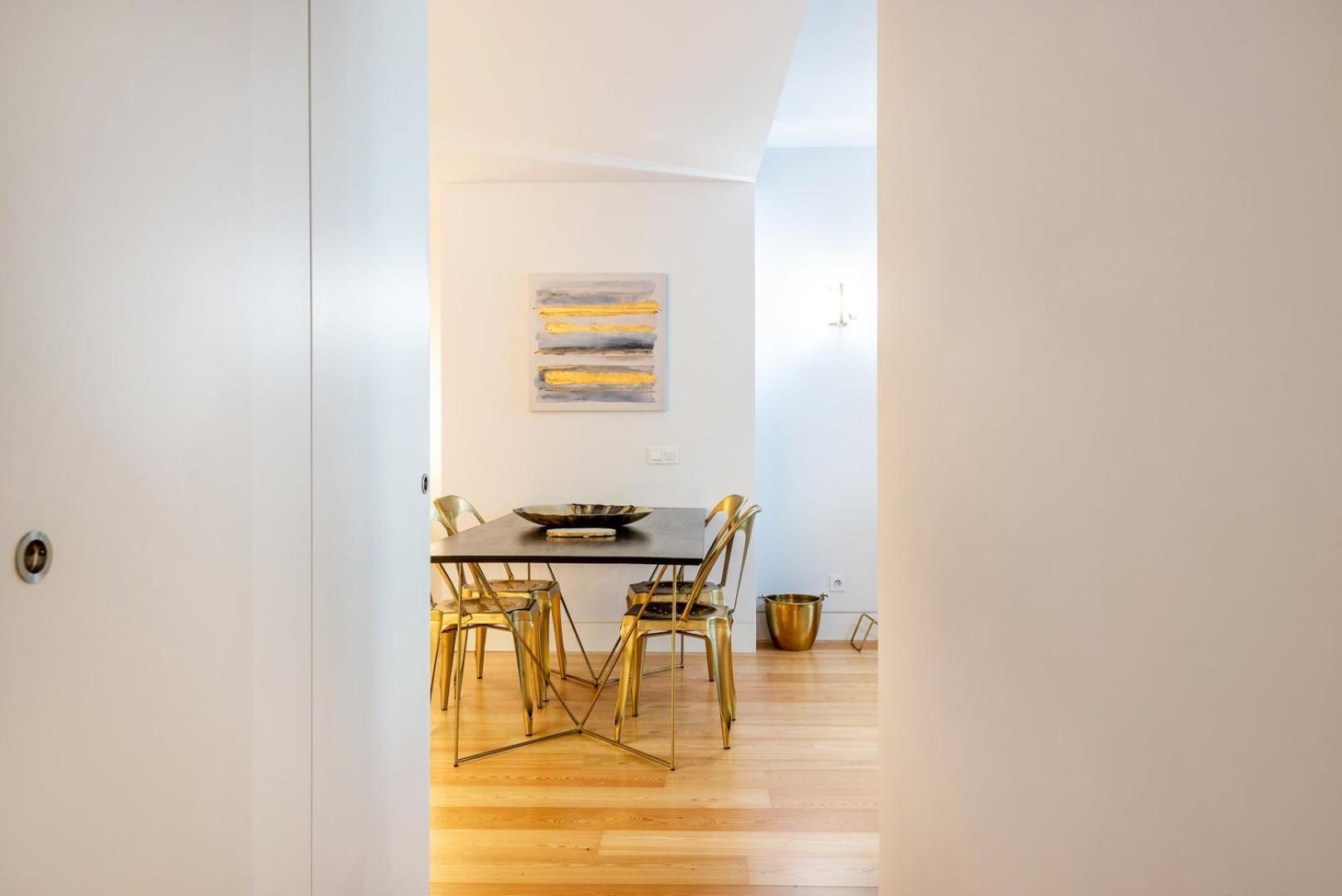 Apartment Guestready - Baixa Collection Building