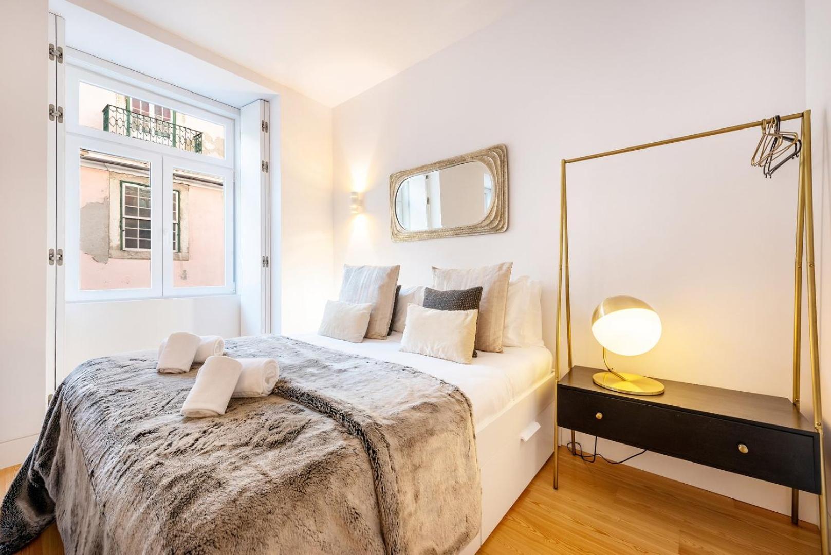 Guestready - Baixa Collection Building Apartment *