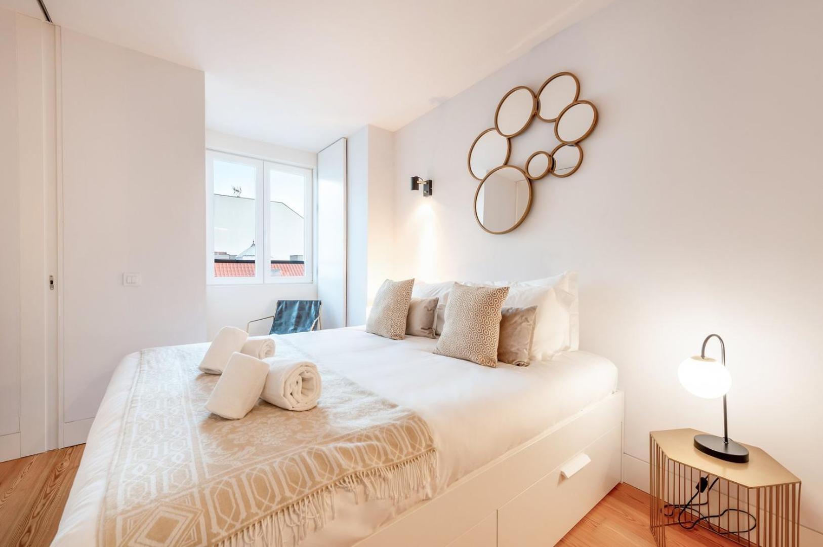 Guestready - Baixa Collection Building Apartment Lissabon