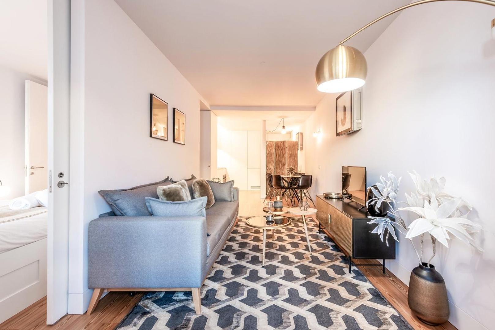 Guestready - Baixa Collection Building *