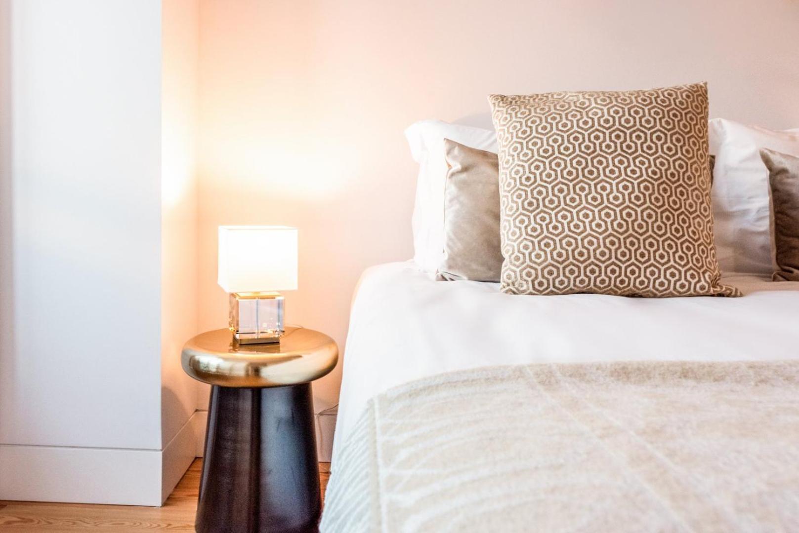 Guestready - Baixa Collection Building Lissabon