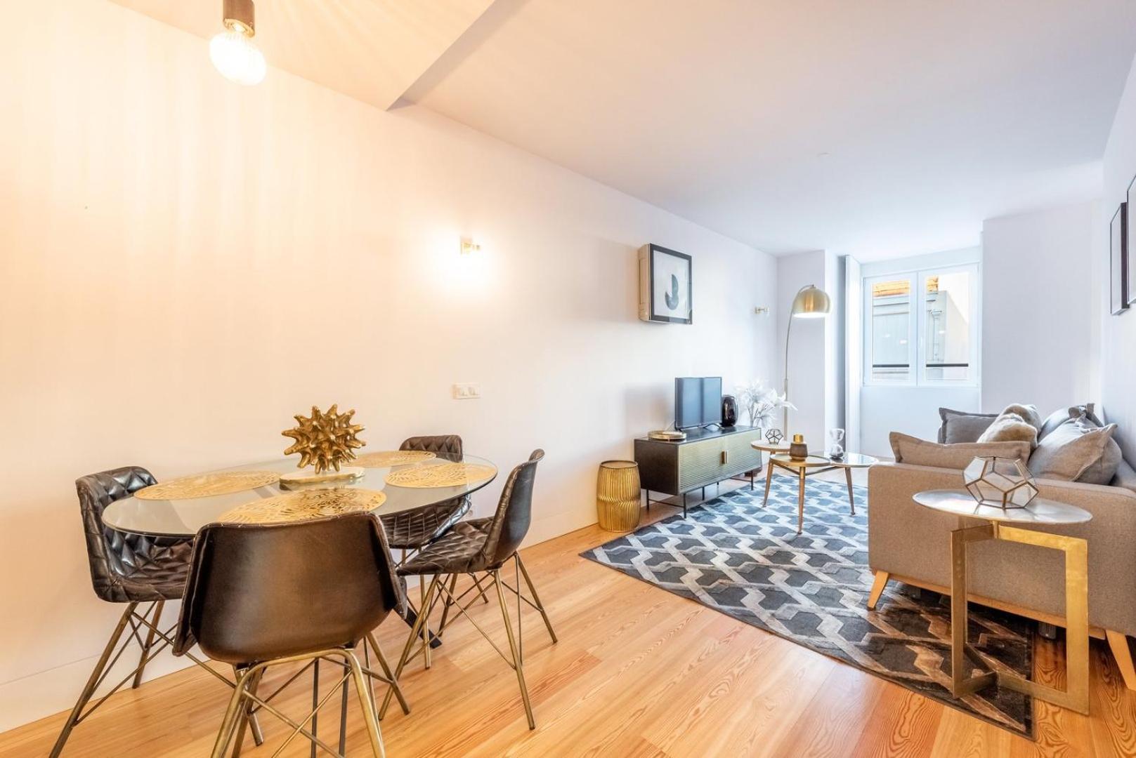 Guestready - Baixa Collection Building