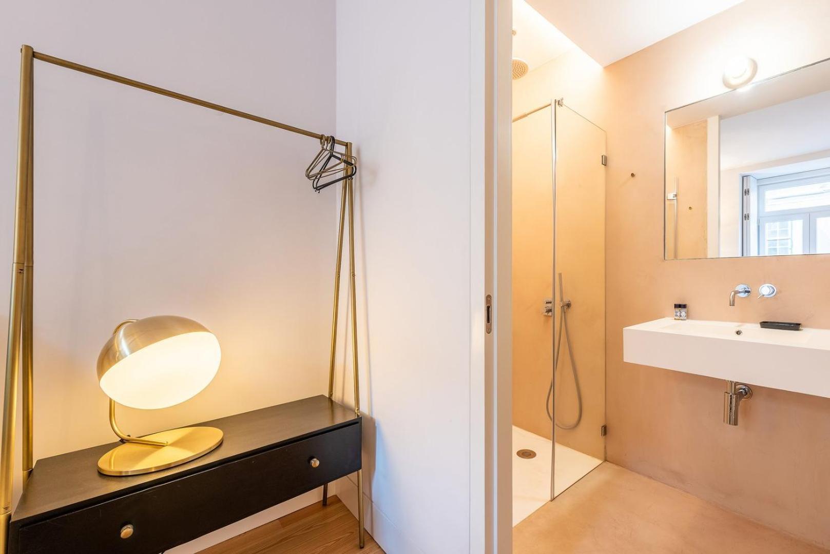 Apartment Guestready - Baixa Collection Building *