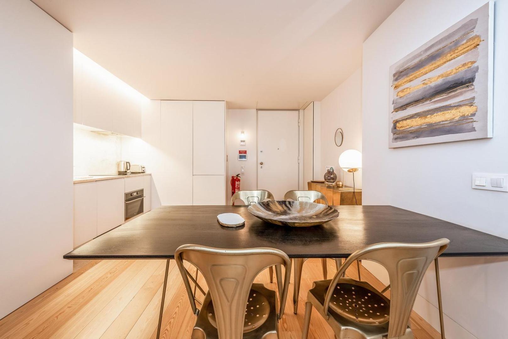 Guestready - Baixa Collection Building