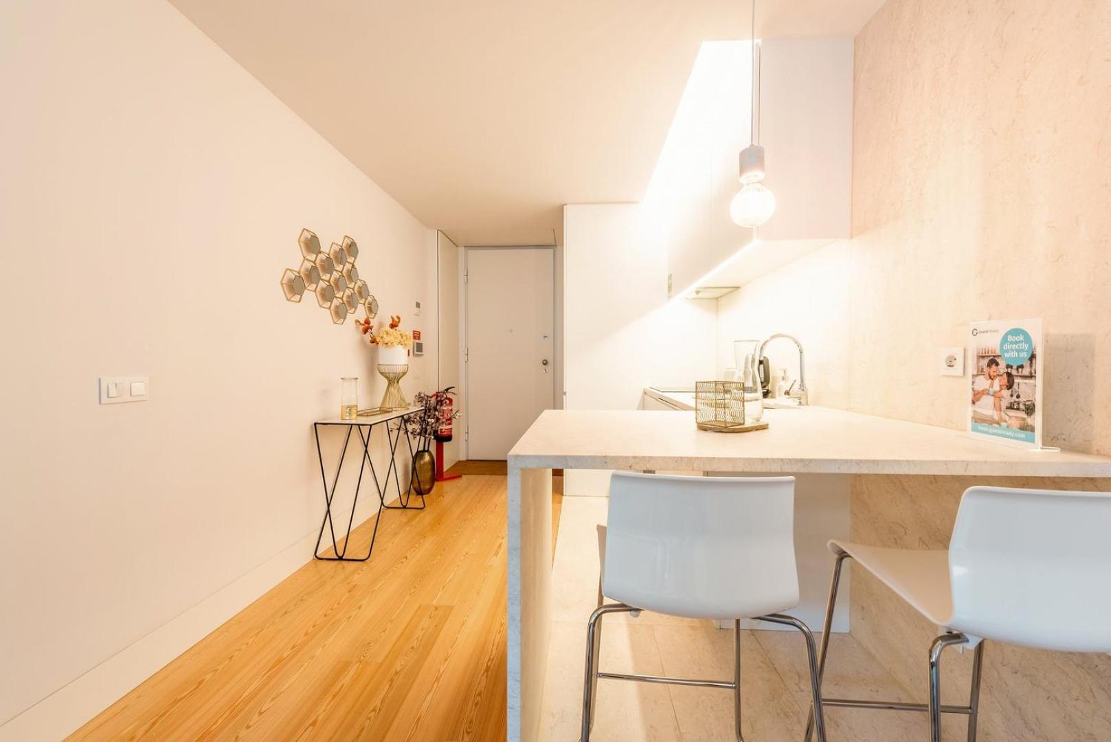 Apartment Guestready - Baixa Collection Building