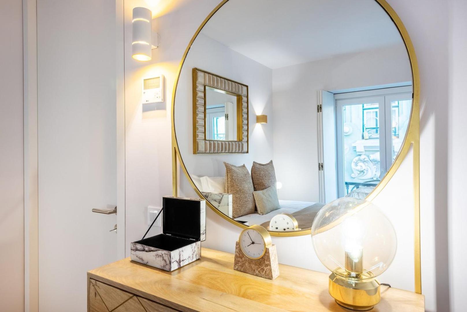 Guestready - Baixa Collection Building Apartment *