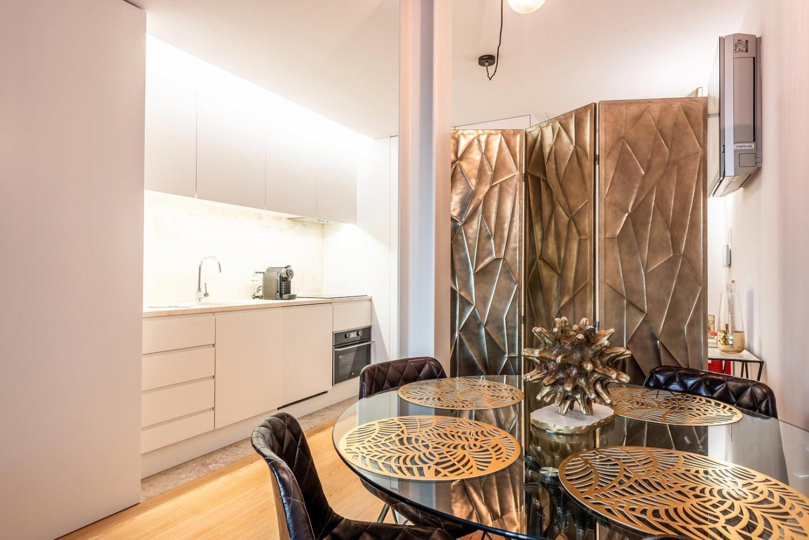 Guestready - Baixa Collection Building Apartment Lissabon