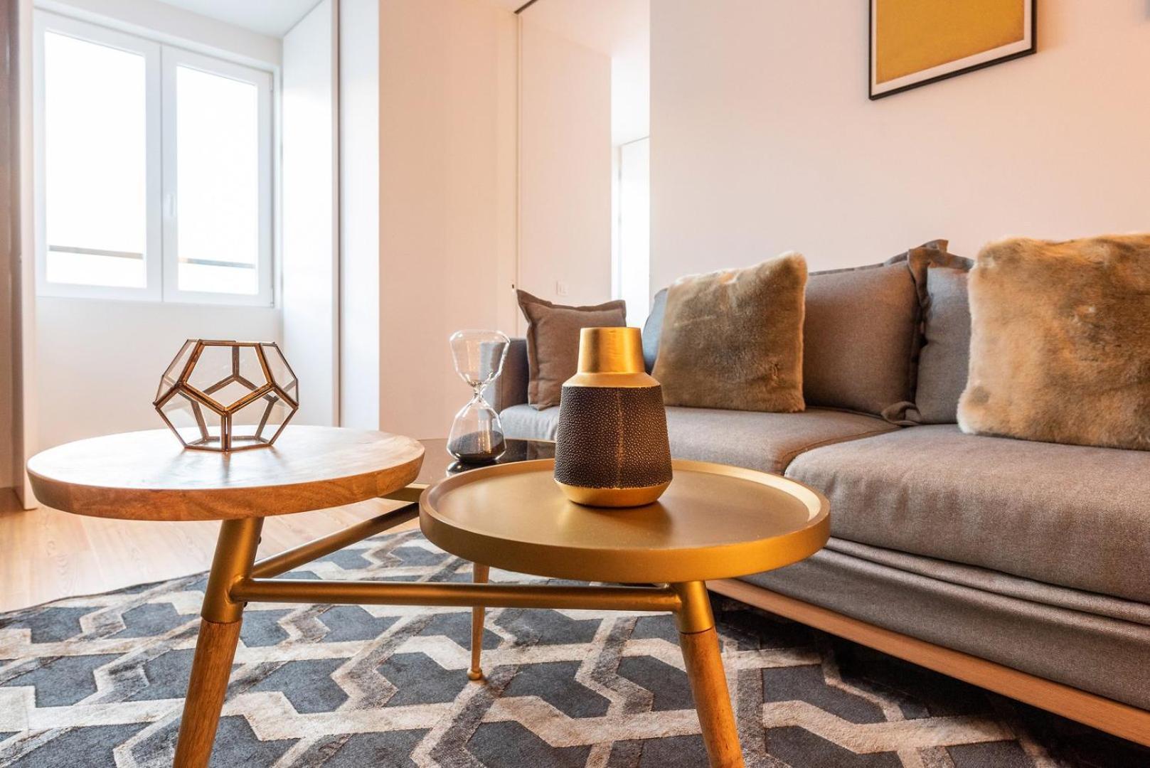 Guestready - Baixa Collection Building Lissabon