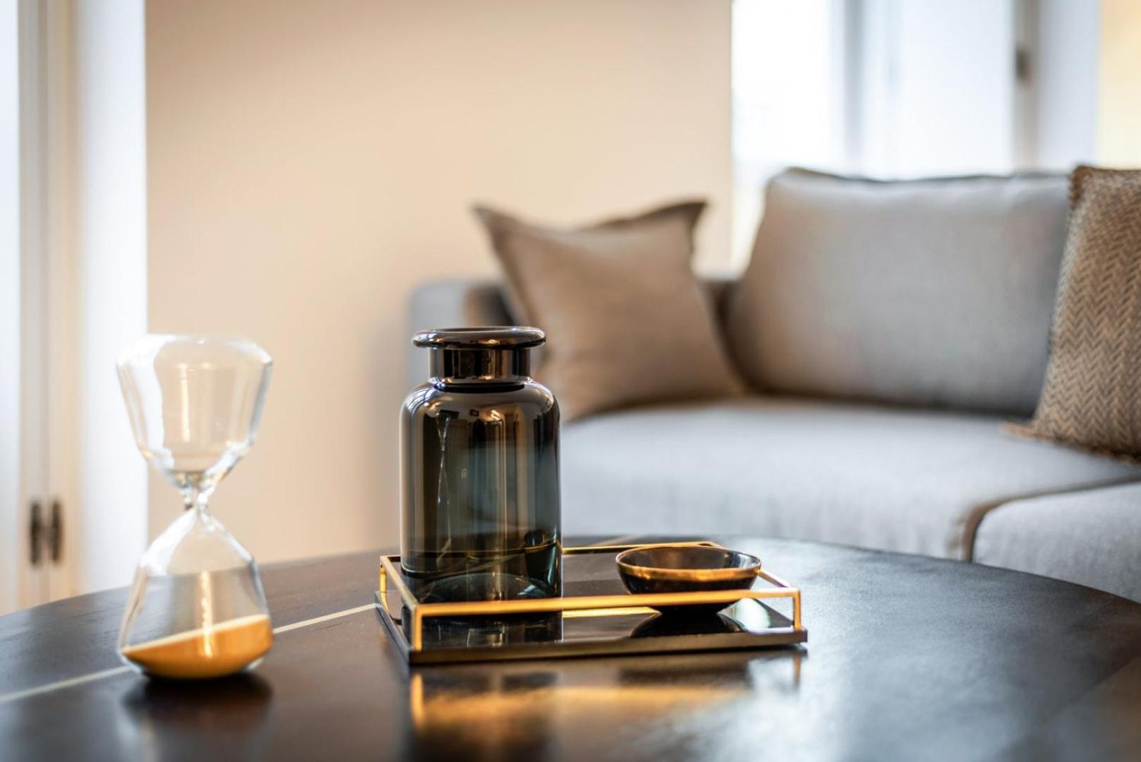 Apartment Guestready - Baixa Collection Building Lissabon