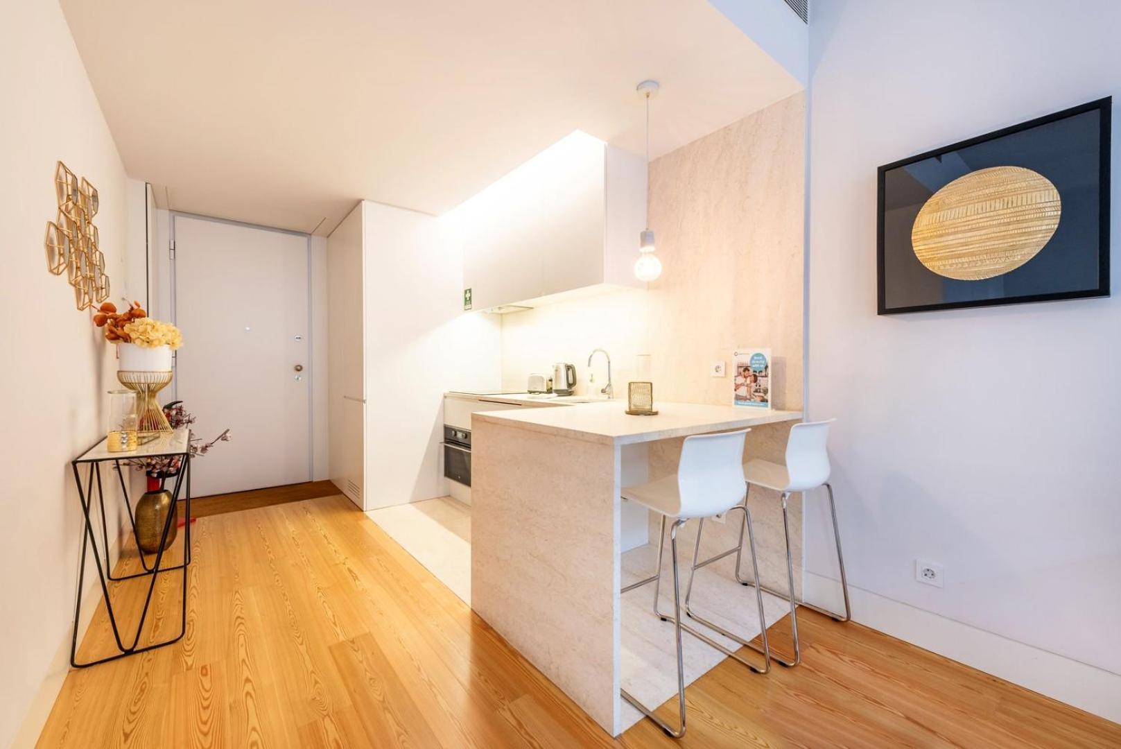 Guestready - Baixa Collection Building *