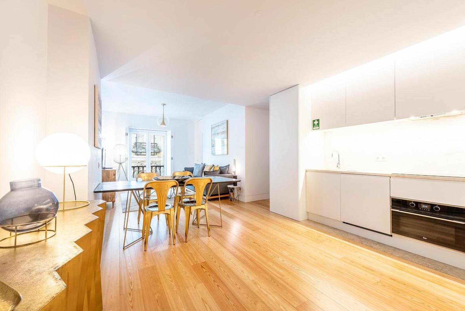 Guestready - Baixa Collection Building Lissabon
