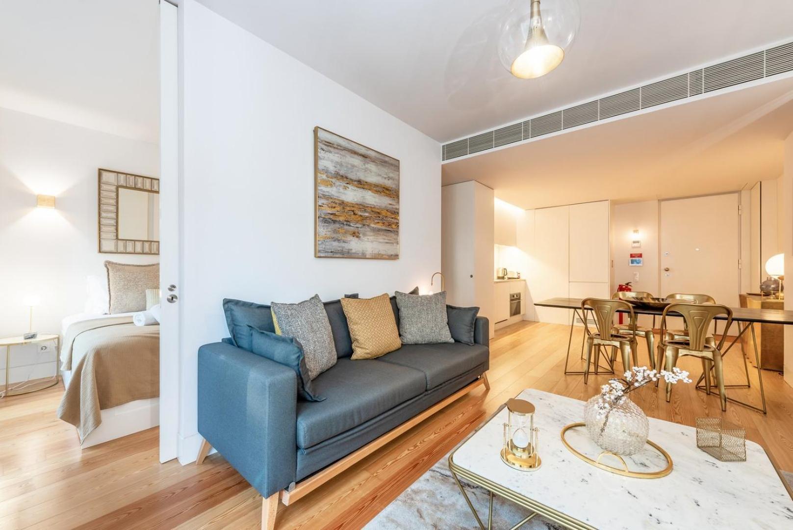 Guestready - Baixa Collection Building * Lissabon