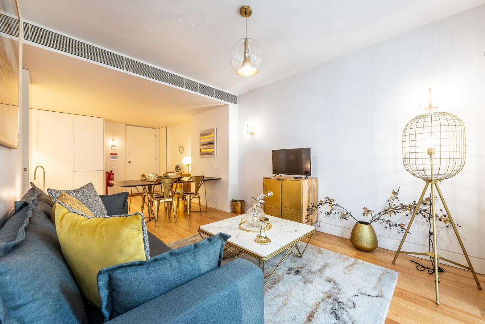 Guestready - Baixa Collection Building Apartment