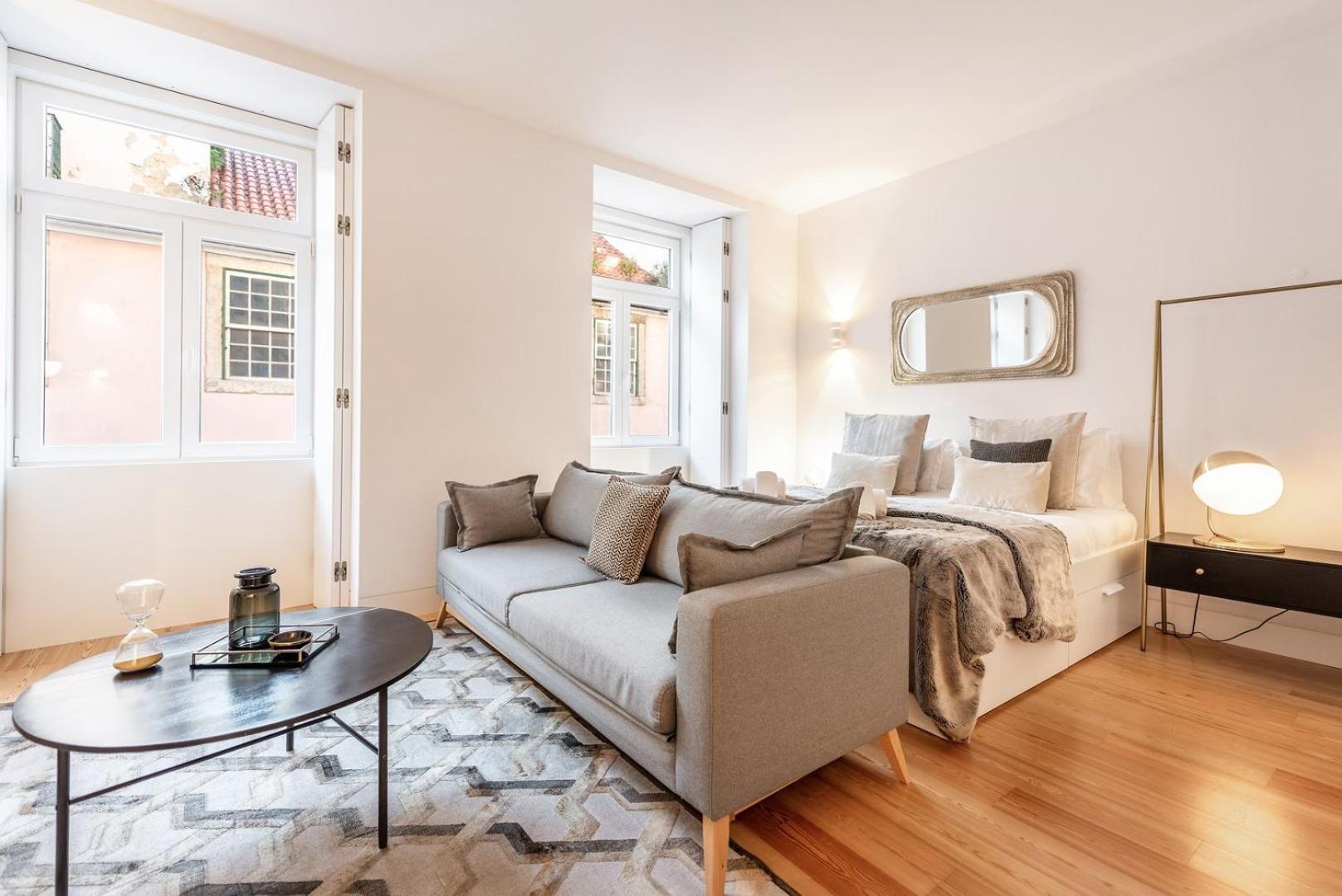 Guestready - Baixa Collection Building * Lissabon