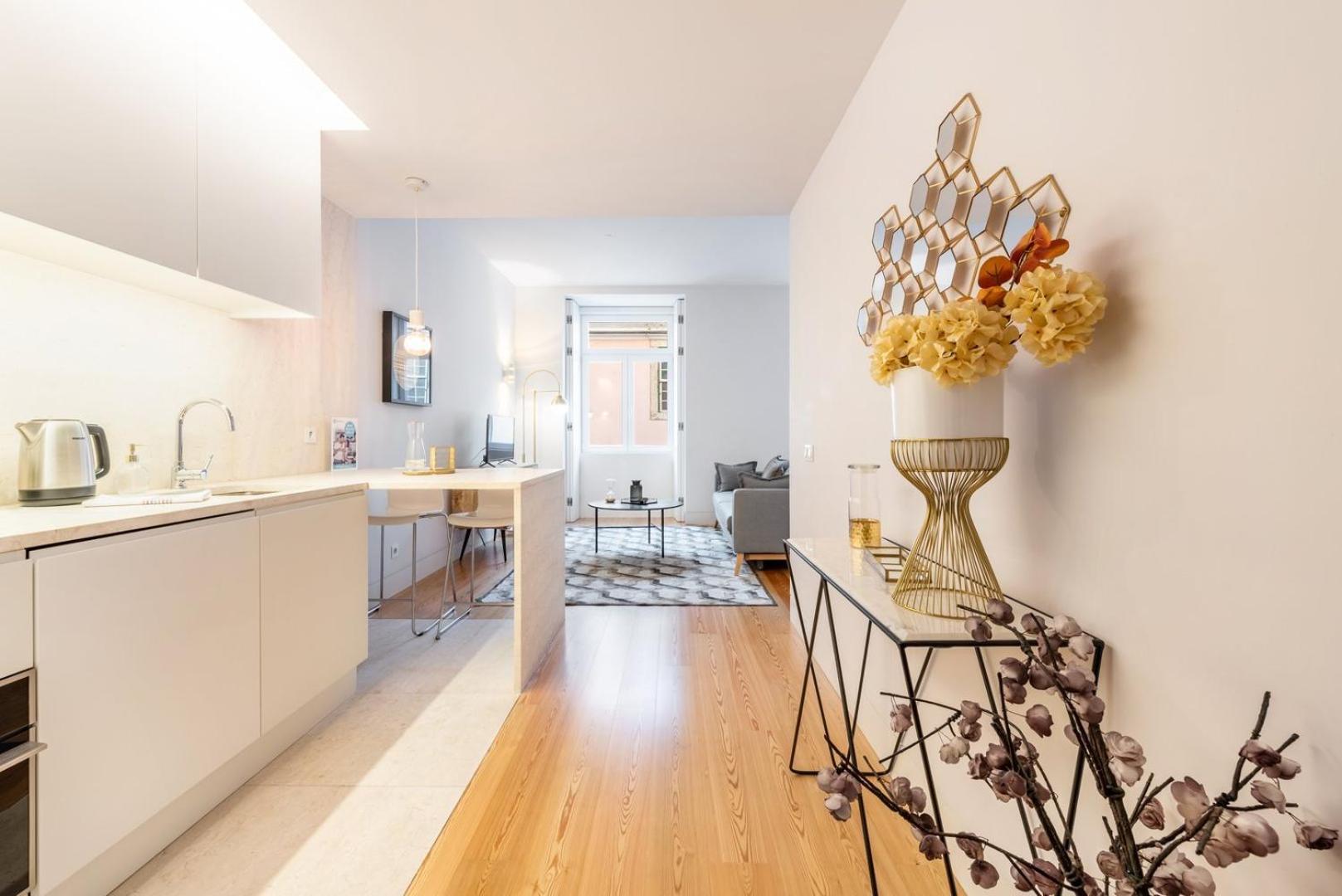 Guestready - Baixa Collection Building