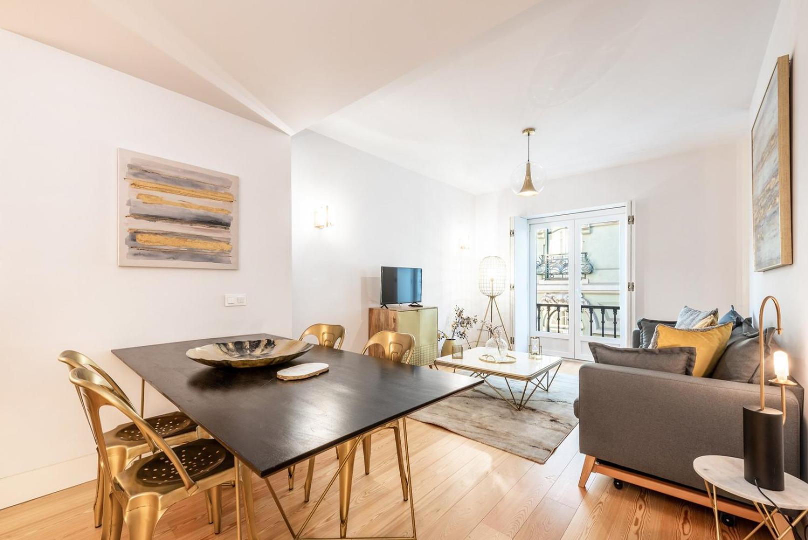 Guestready - Baixa Collection Building Apartment