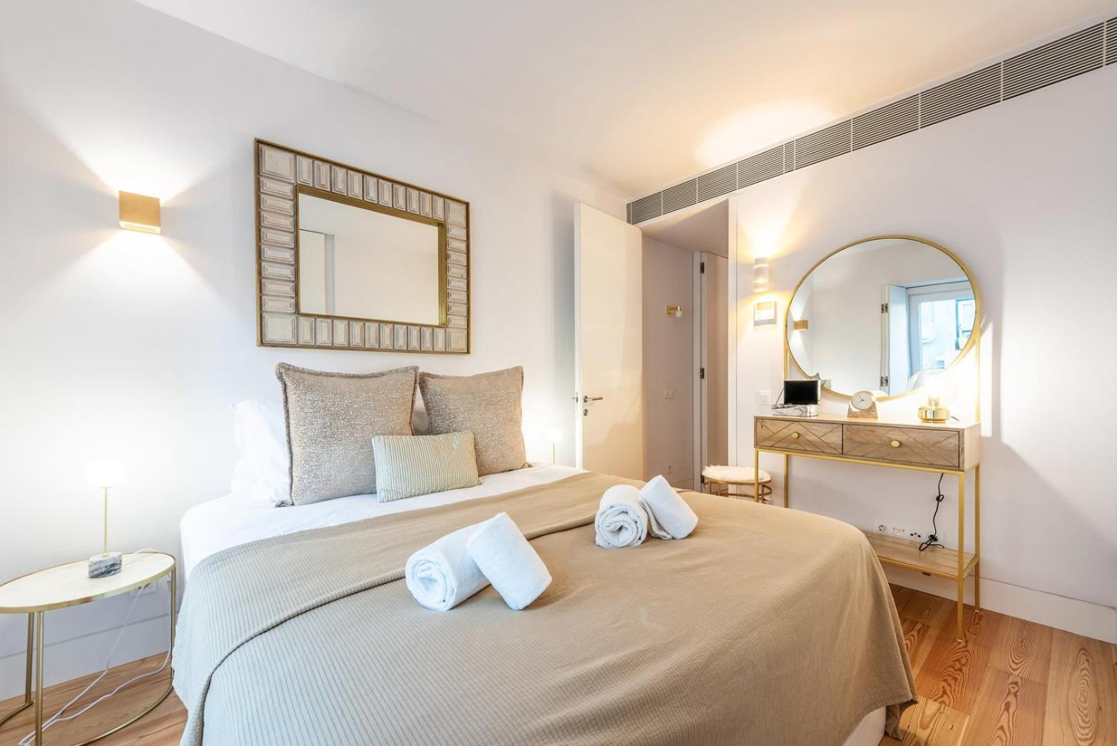 Apartment Guestready - Baixa Collection Building Lissabon