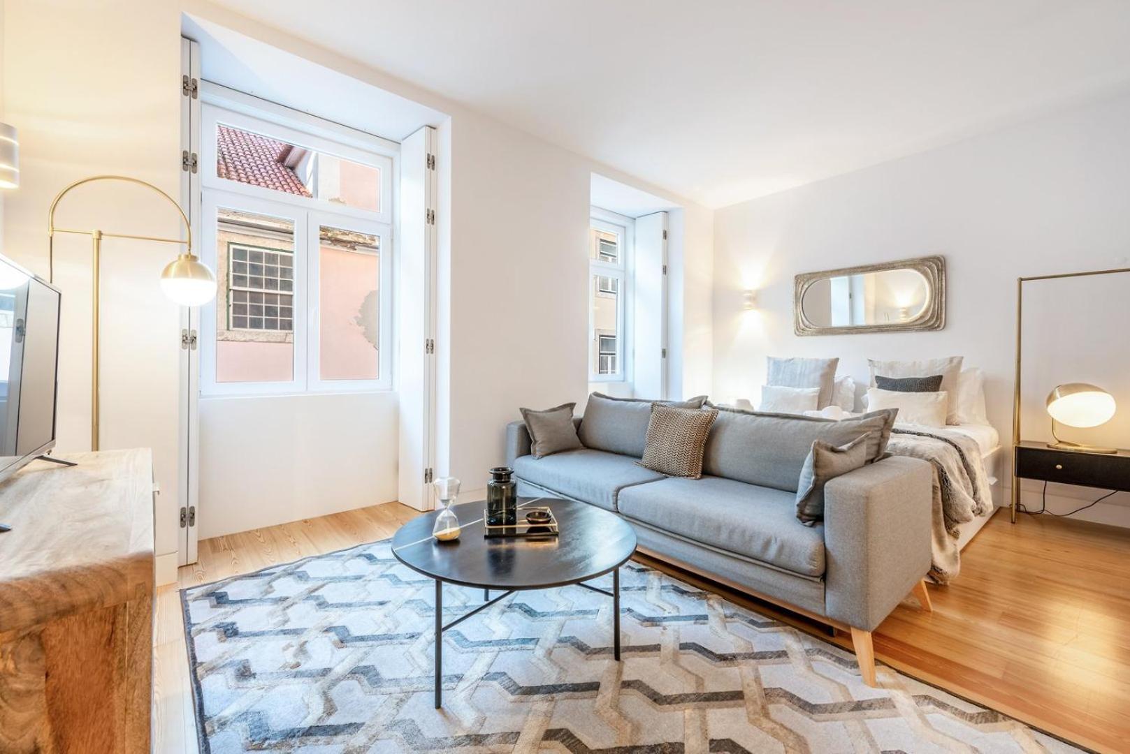 Guestready - Baixa Collection Building *
