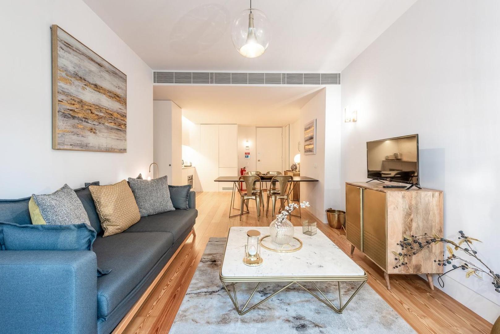 Apartment Guestready - Baixa Collection Building