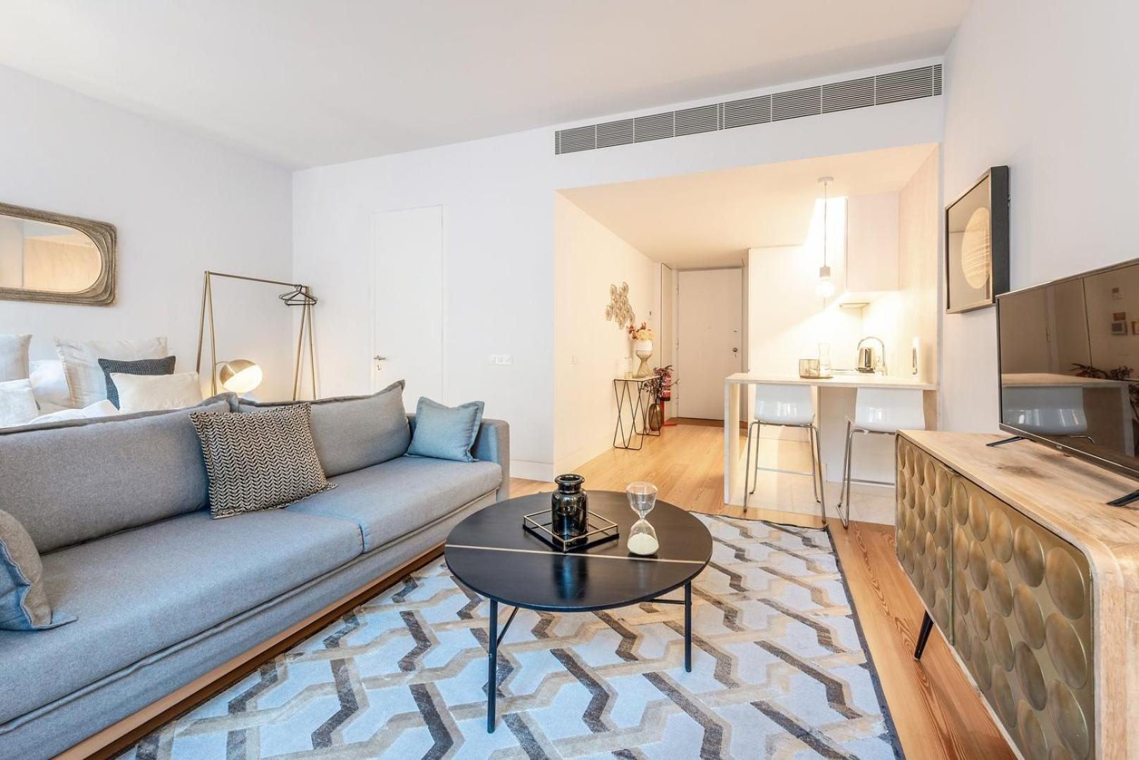 Guestready - Baixa Collection Building Apartment *