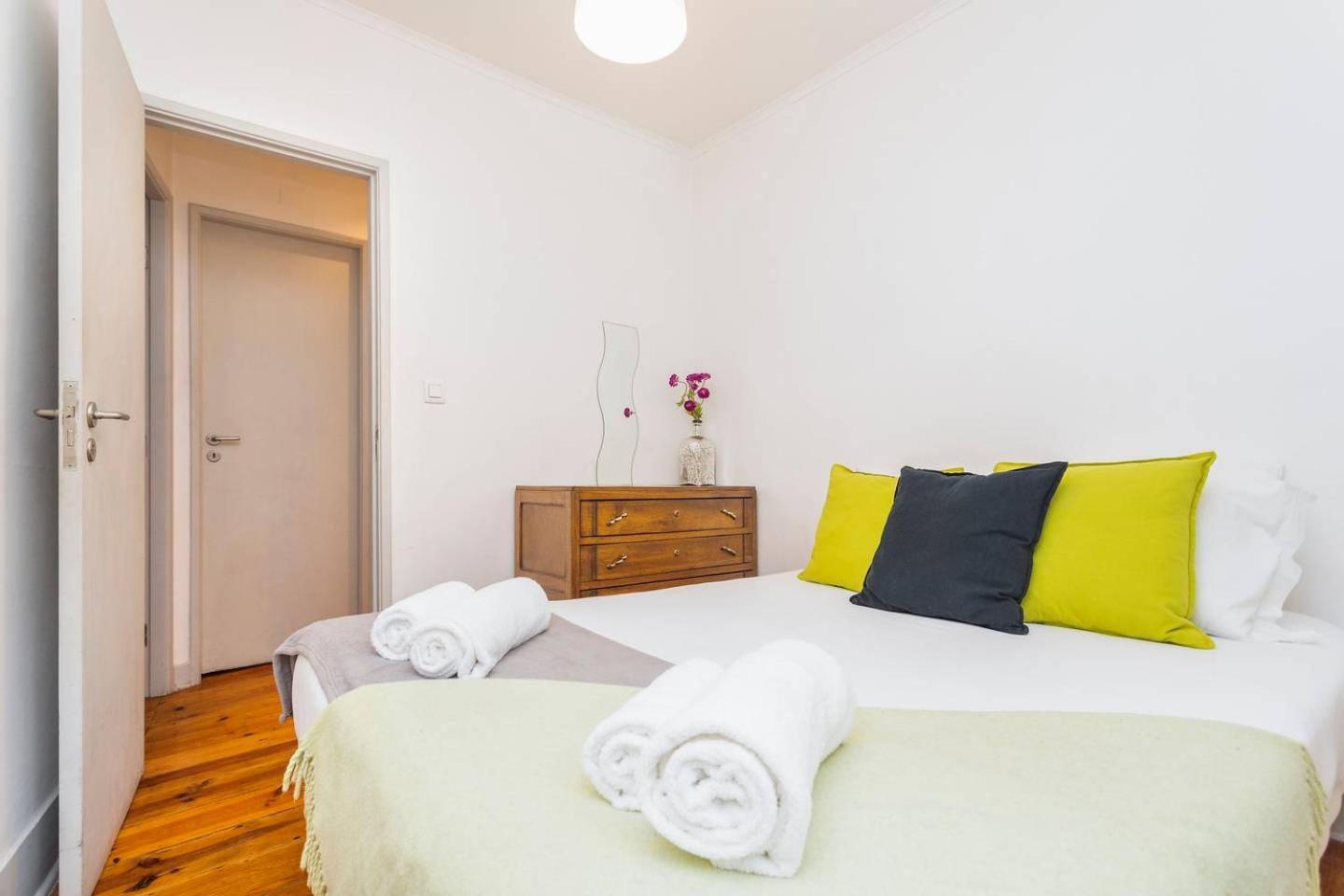 Guestready - Amazing Alfama Family Near National Pantheon! Lisboa