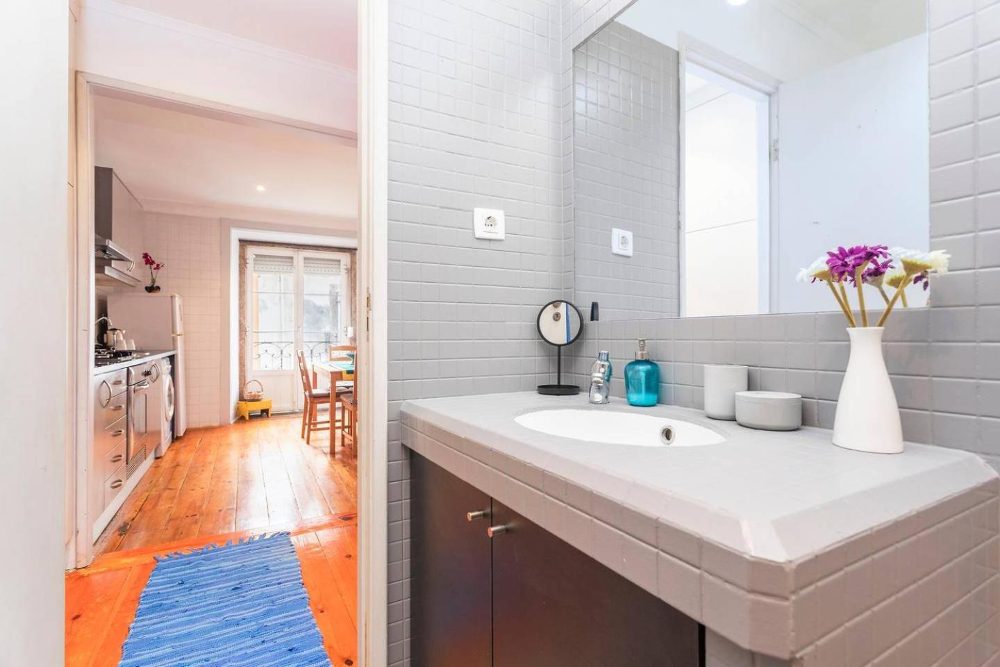 Apartamento Guestready - Amazing Alfama Family Near National Pantheon!