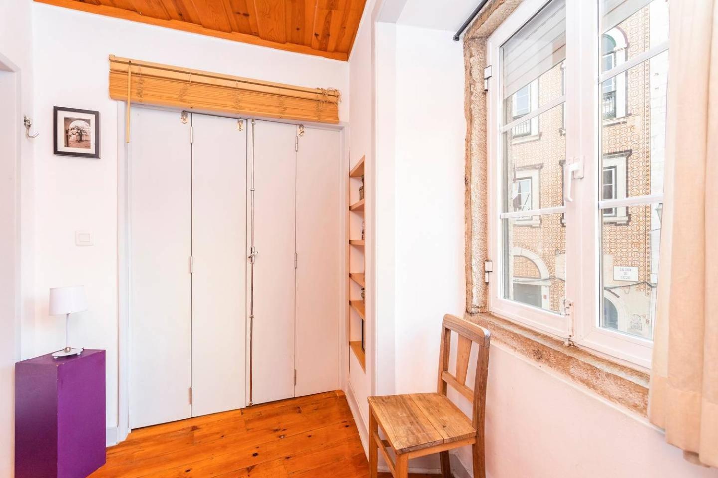 Guestready - Amazing Alfama Family Near National Pantheon! Apartamento Lisboa