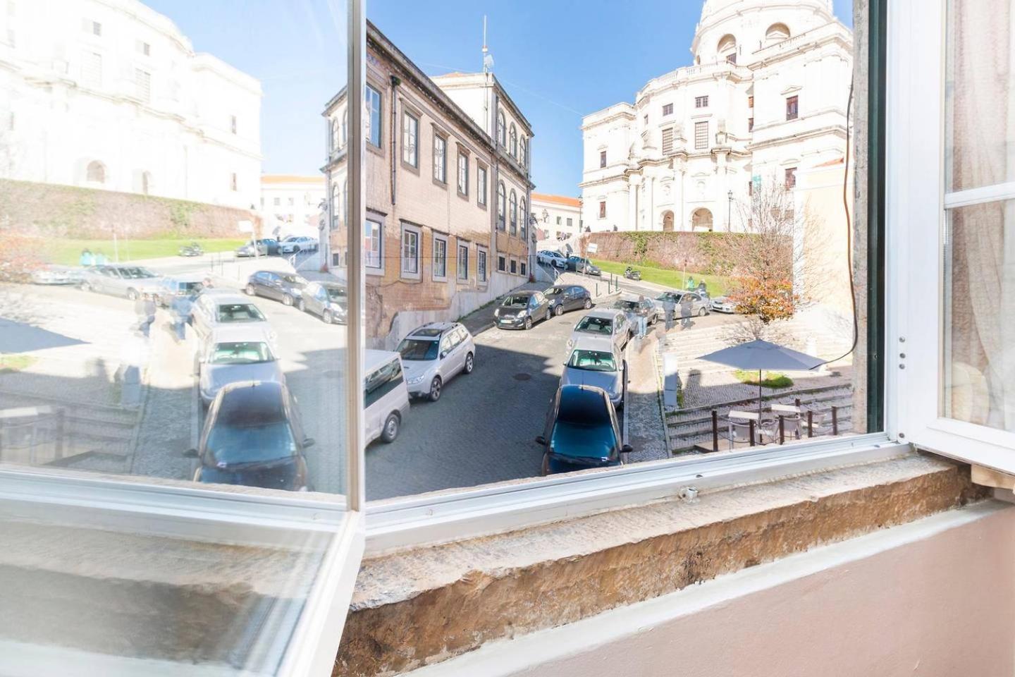 Apartamento Guestready - Amazing Alfama Family Near National Pantheon!