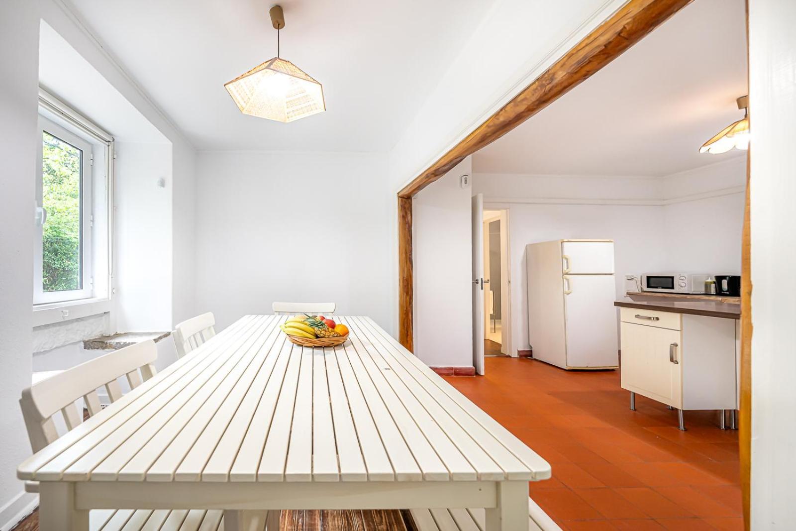 Ferienhaus Quinta Do Boicao Lissabon