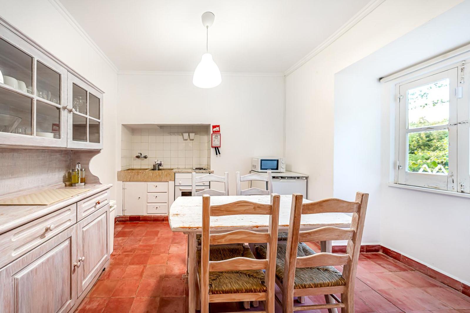Quinta Do Boicao Ferienhaus Lissabon