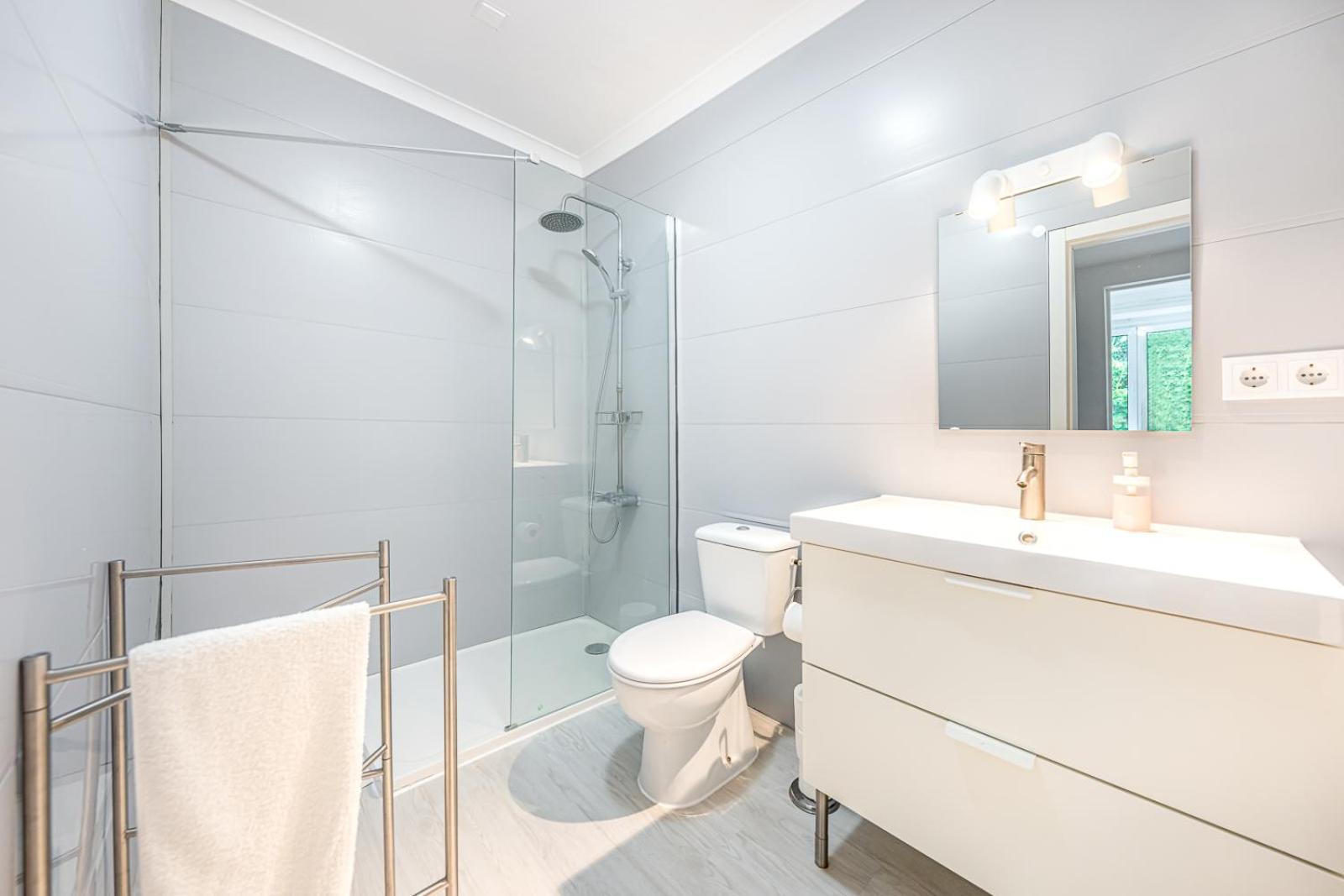 Quinta Do Boicao Ferienhaus Lissabon