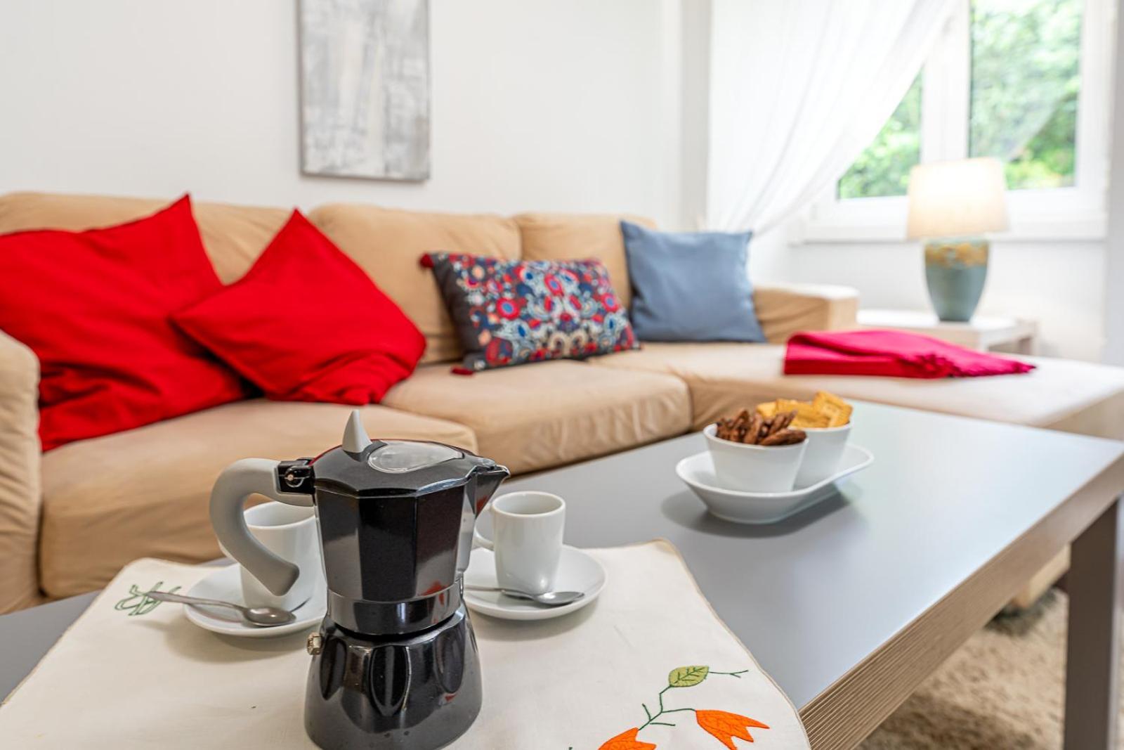 Ferienhaus Quinta Do Boicao Lissabon
