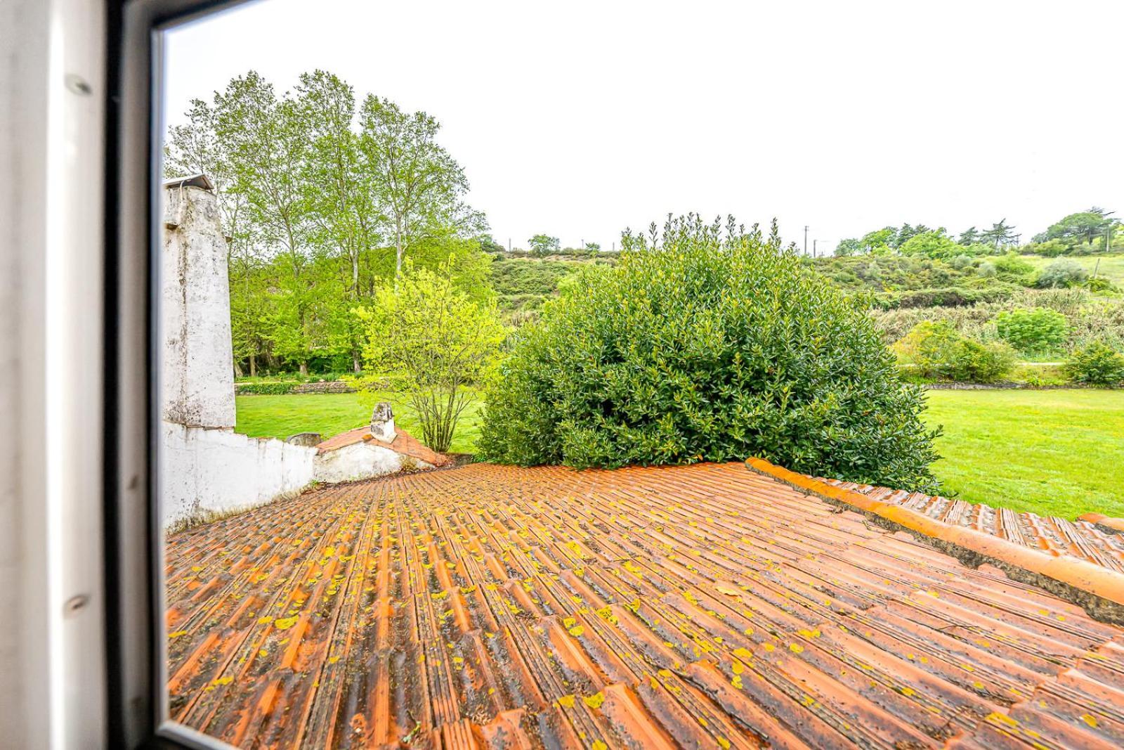 Ferienhaus Quinta Do Boicao