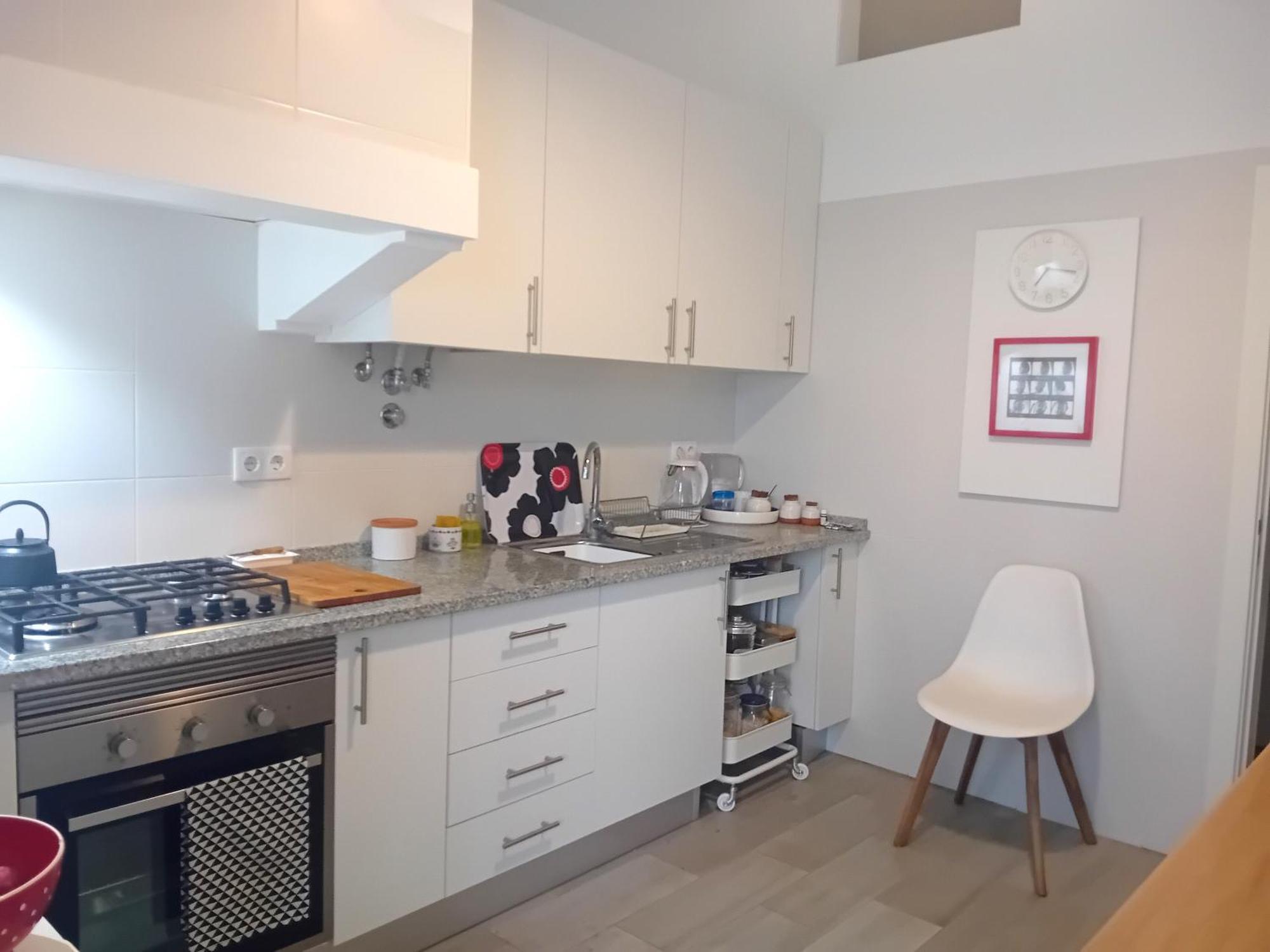 Apartamento Cozy & Comfortable In
