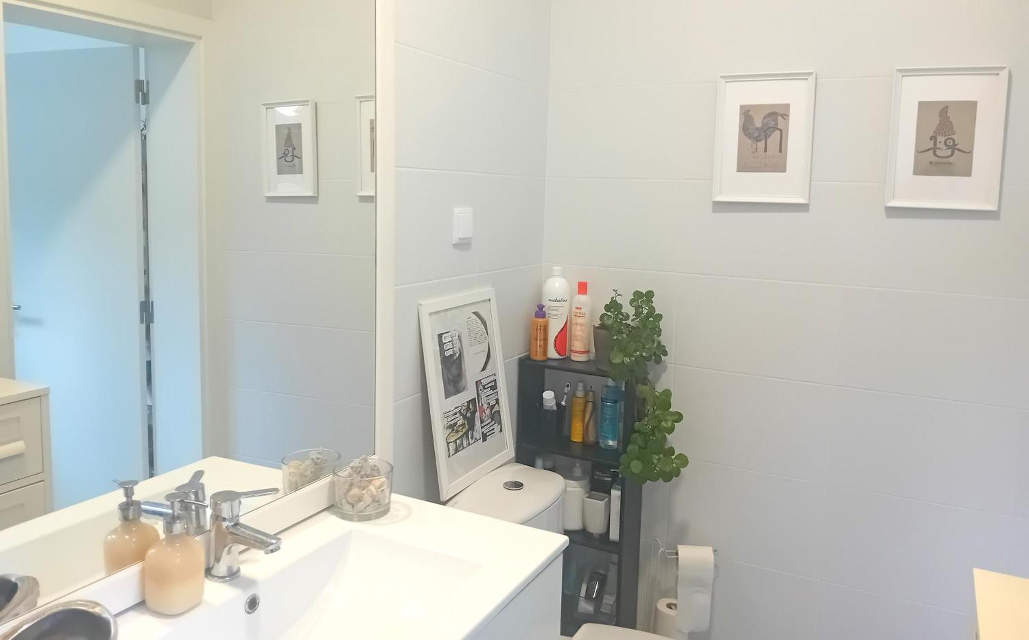 Cozy & Comfortable In Apartamento