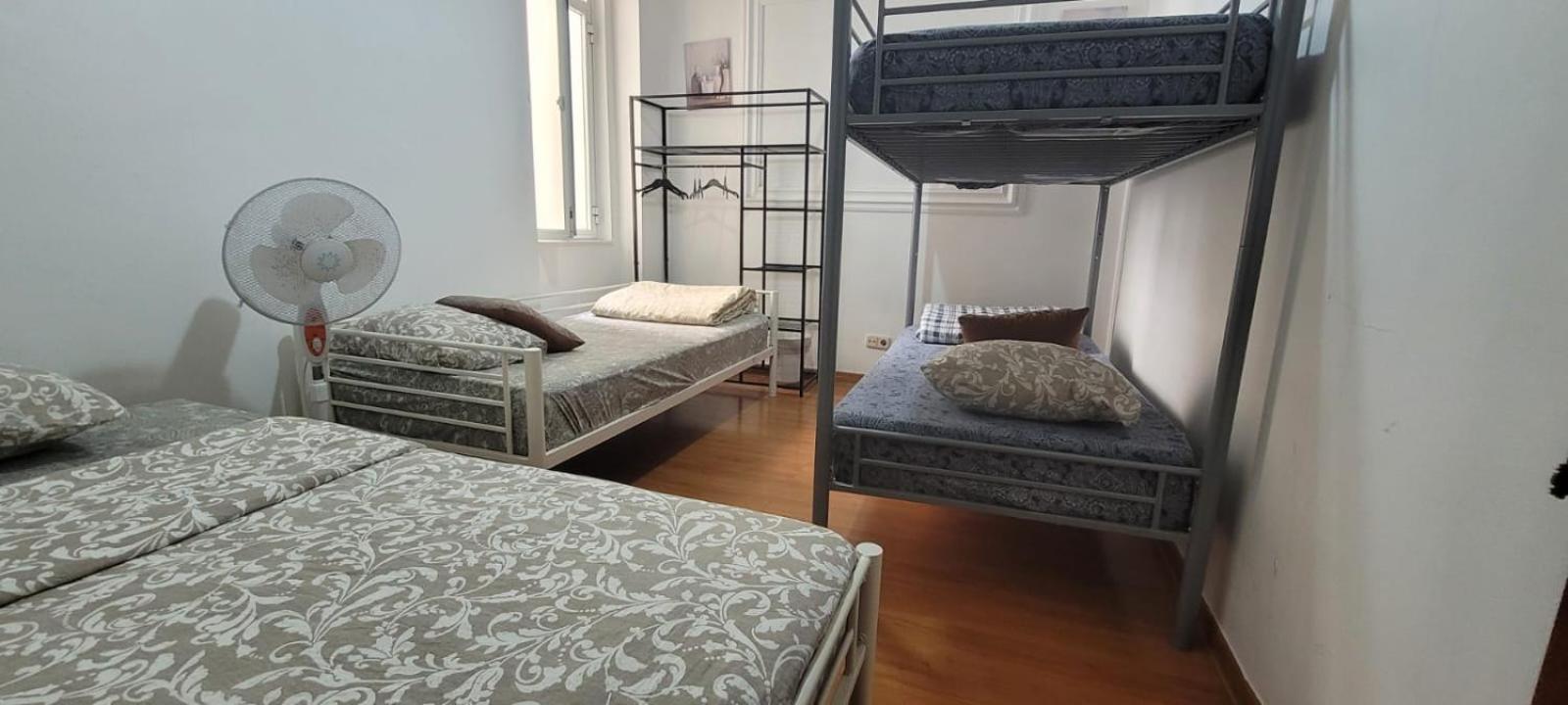 Gasthuis Garden 2*