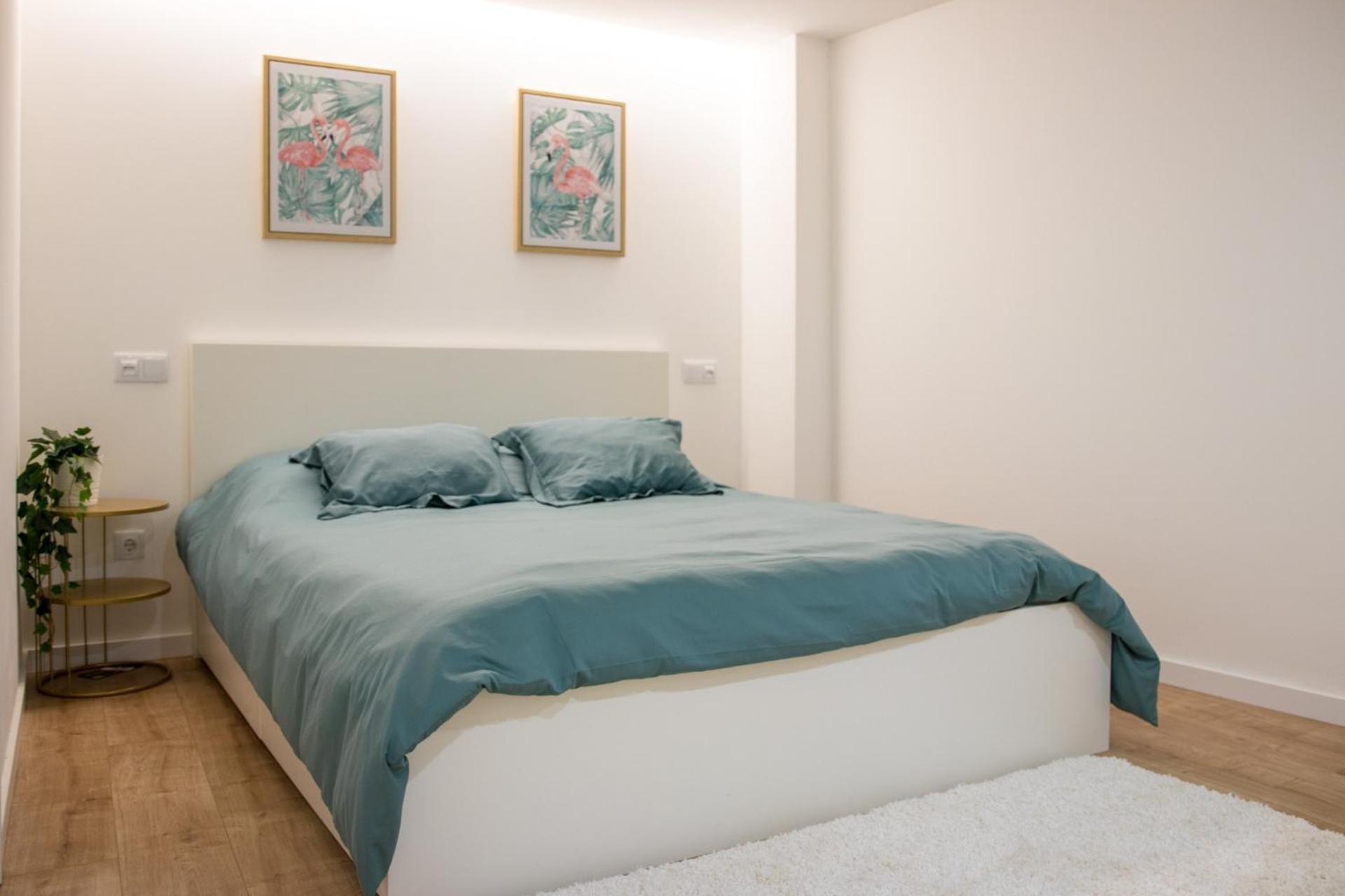 Apartamento Charm House