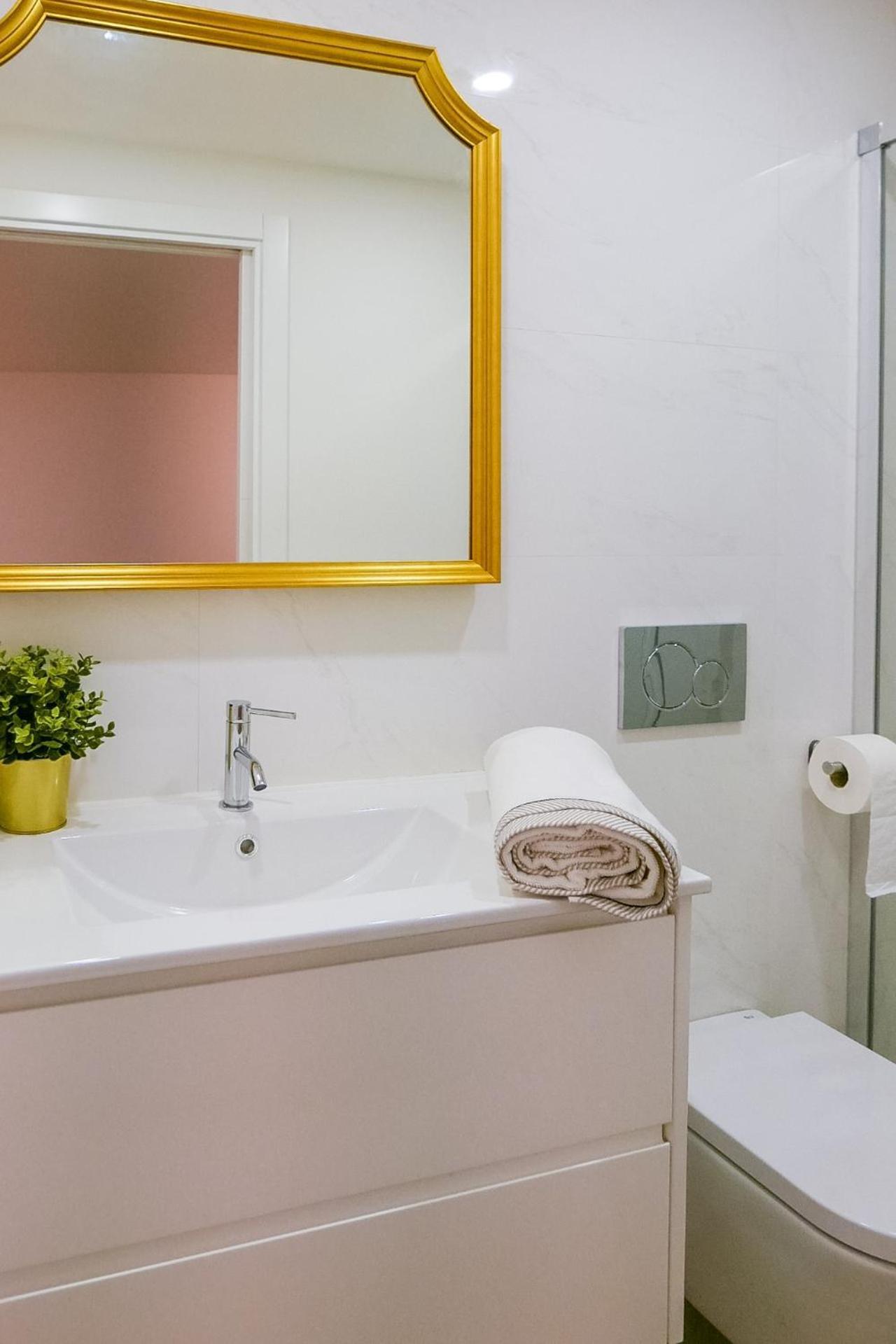 Apartamento Charm House *