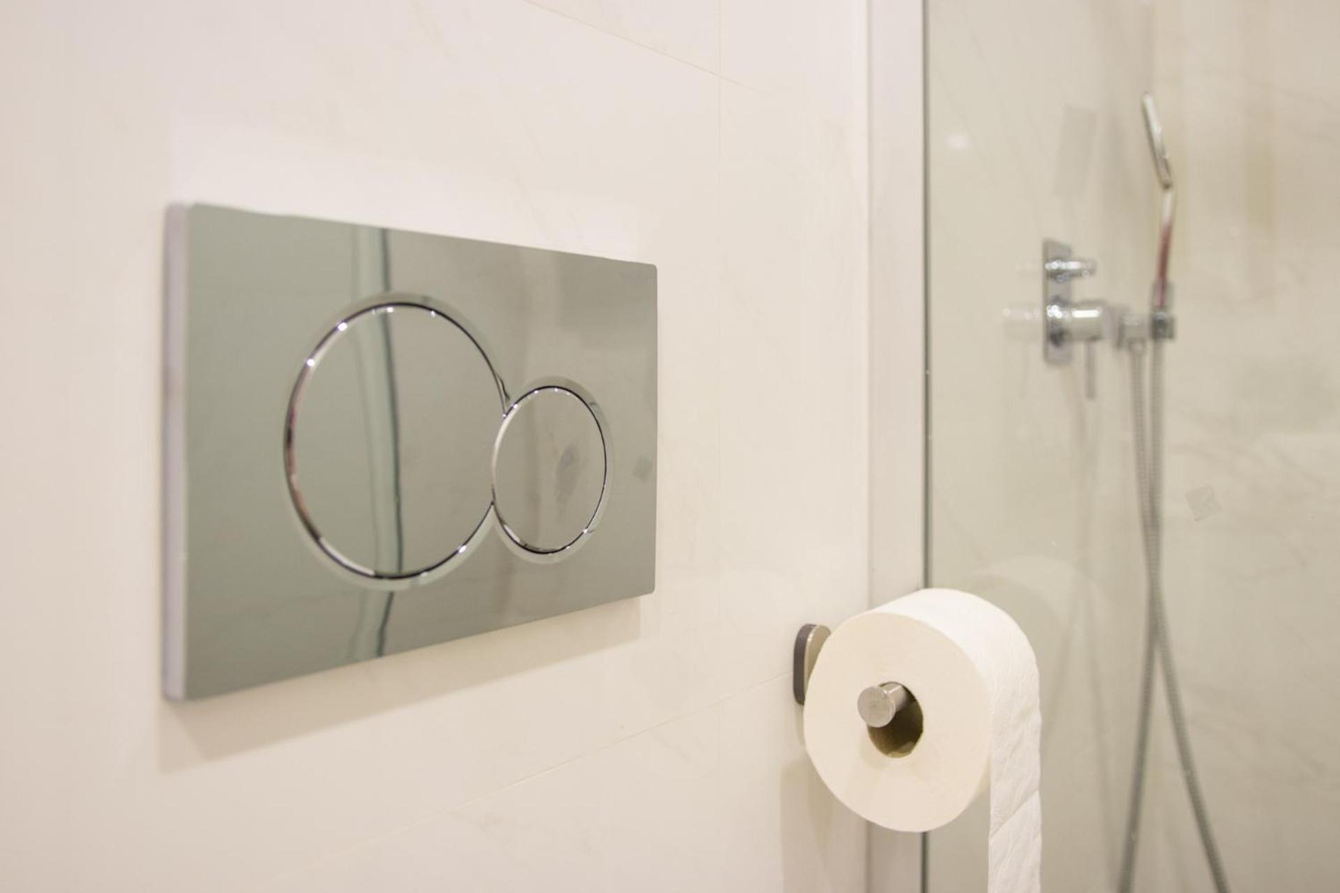 Apartamento Charm House