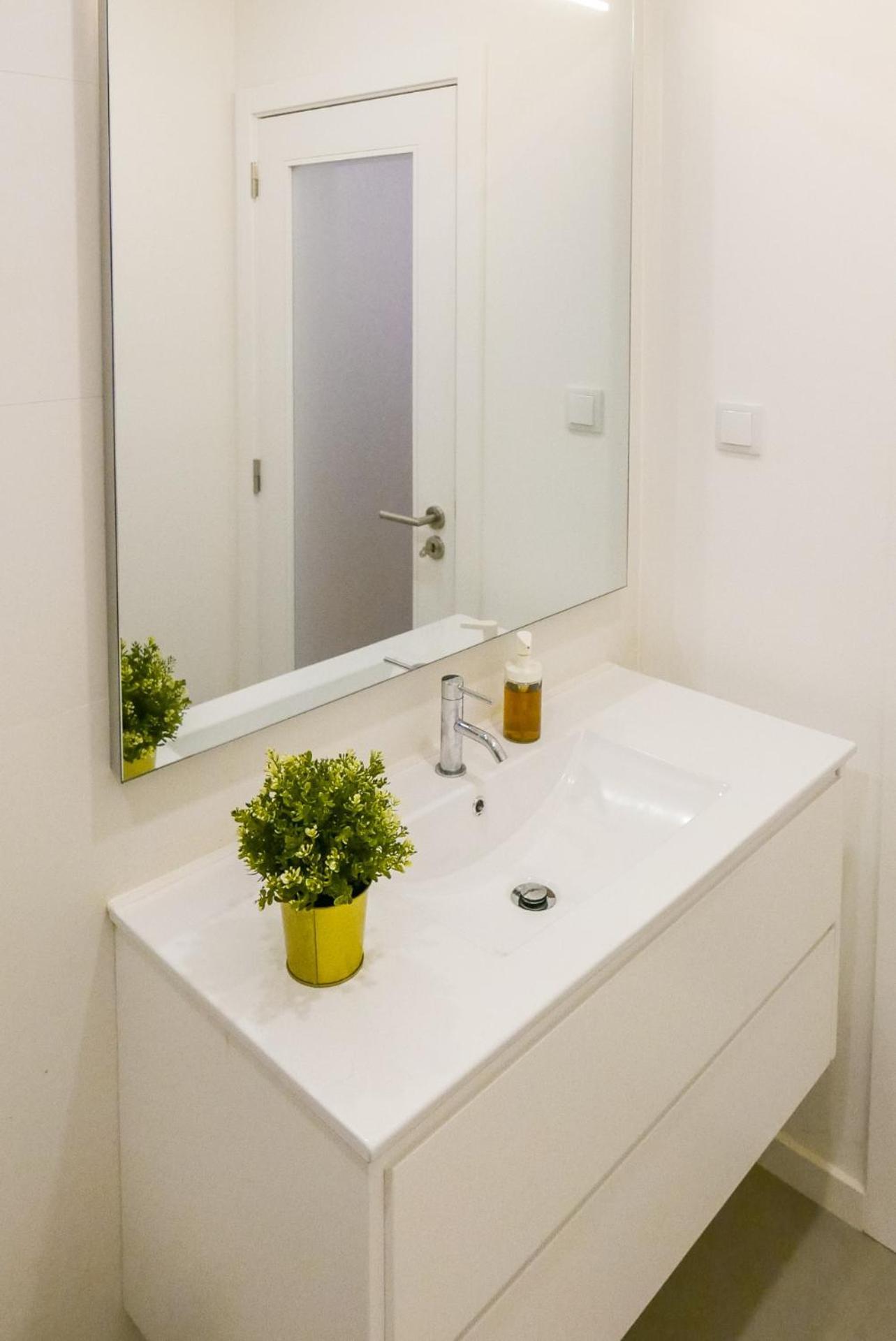 Charm House Apartamento *