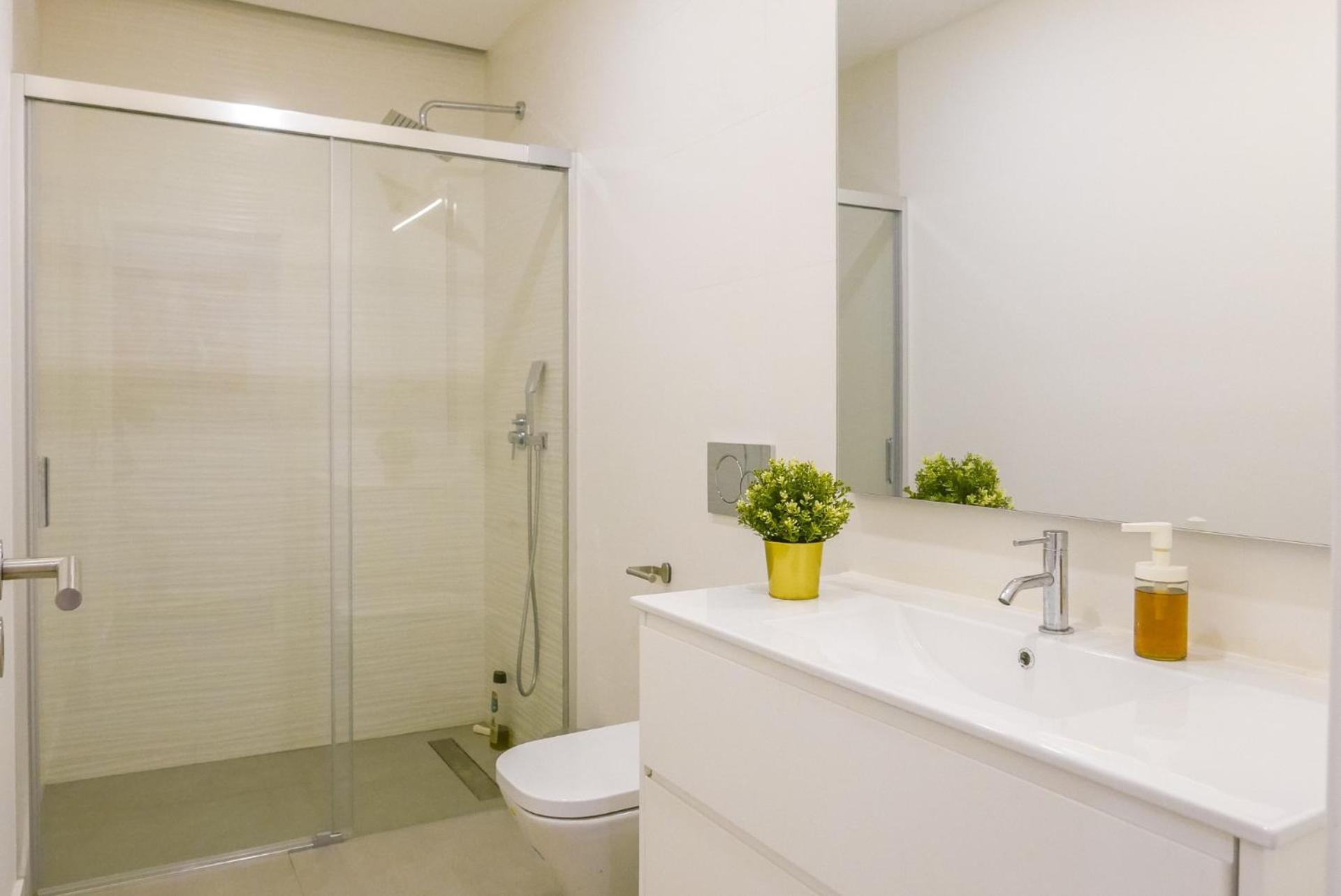 Apartamento Charm House *