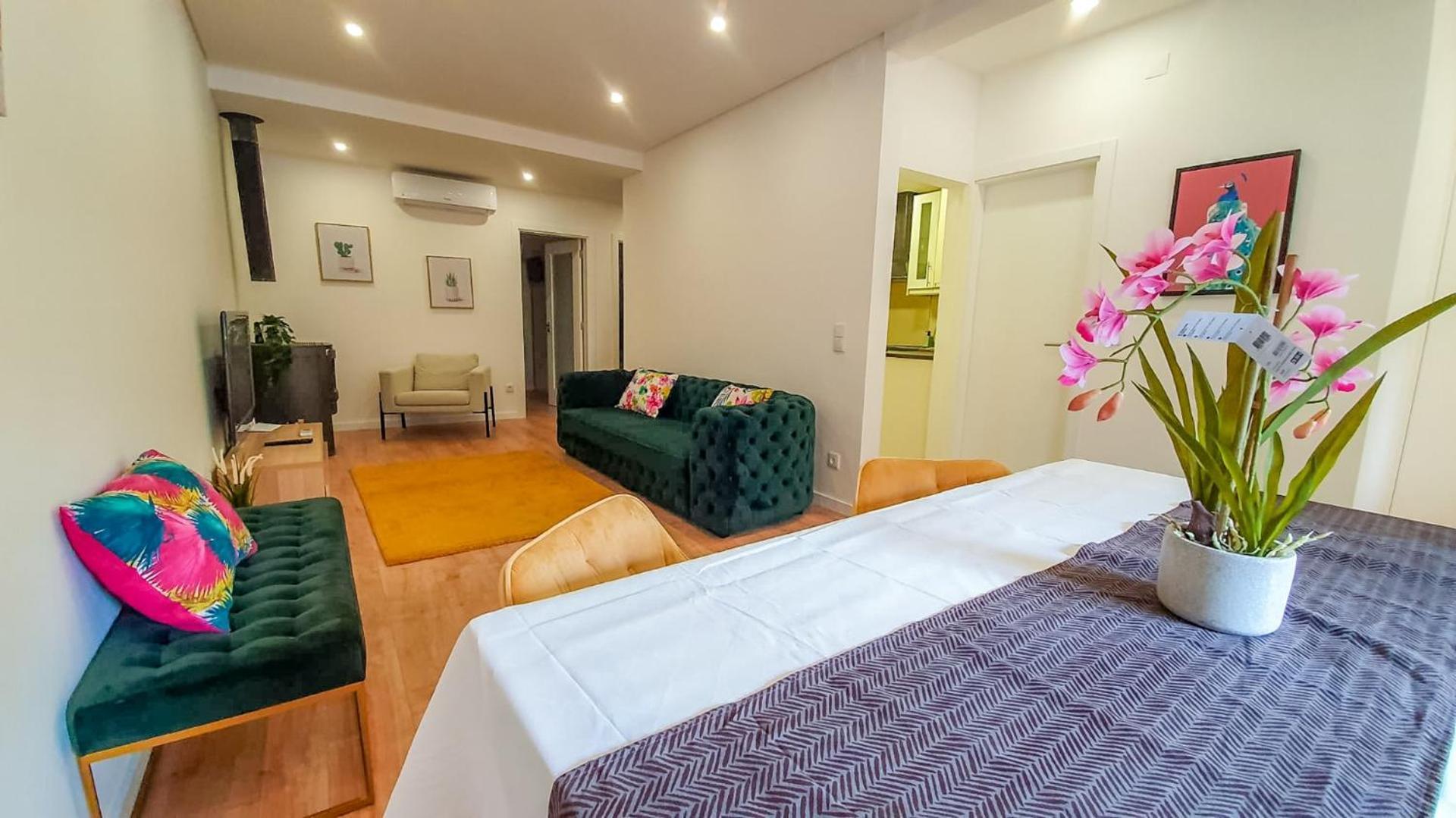 Apartamento Charm House Lisboa