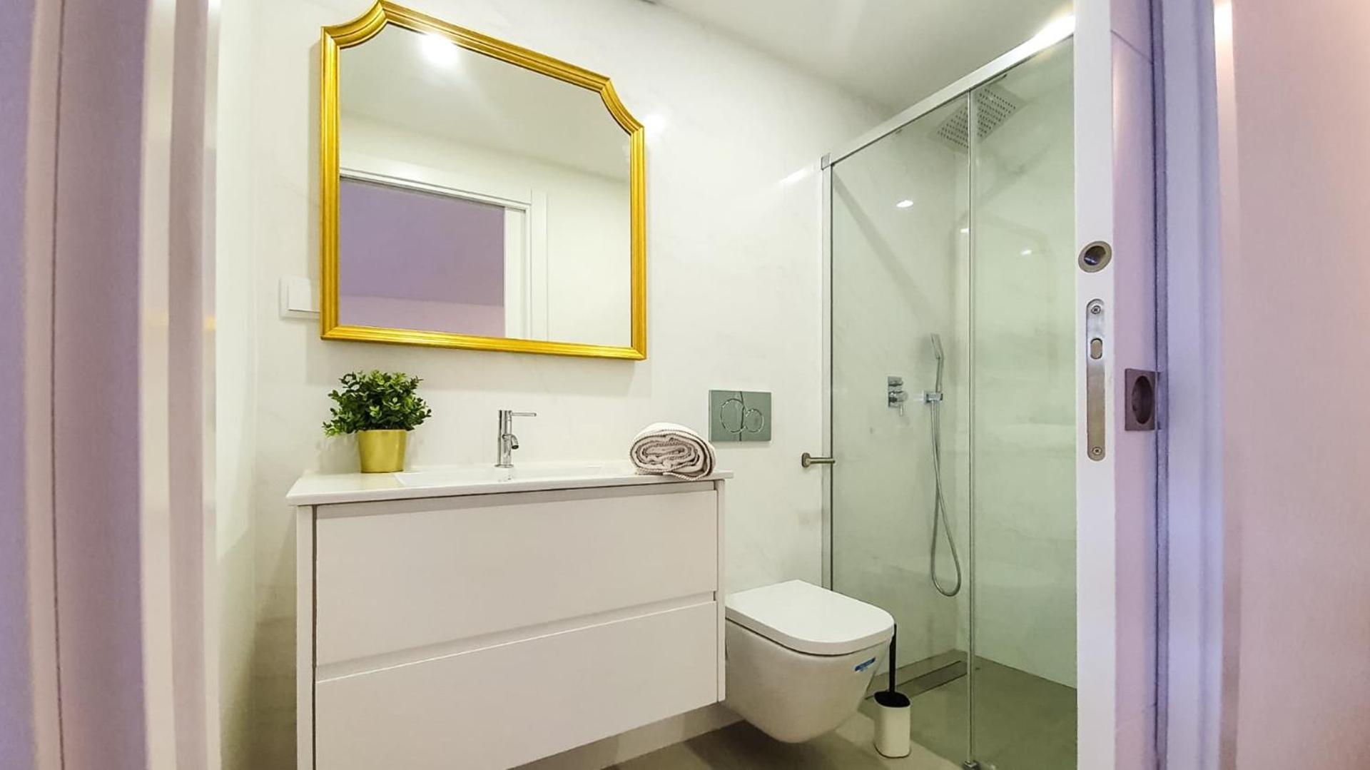 Apartamento Charm House