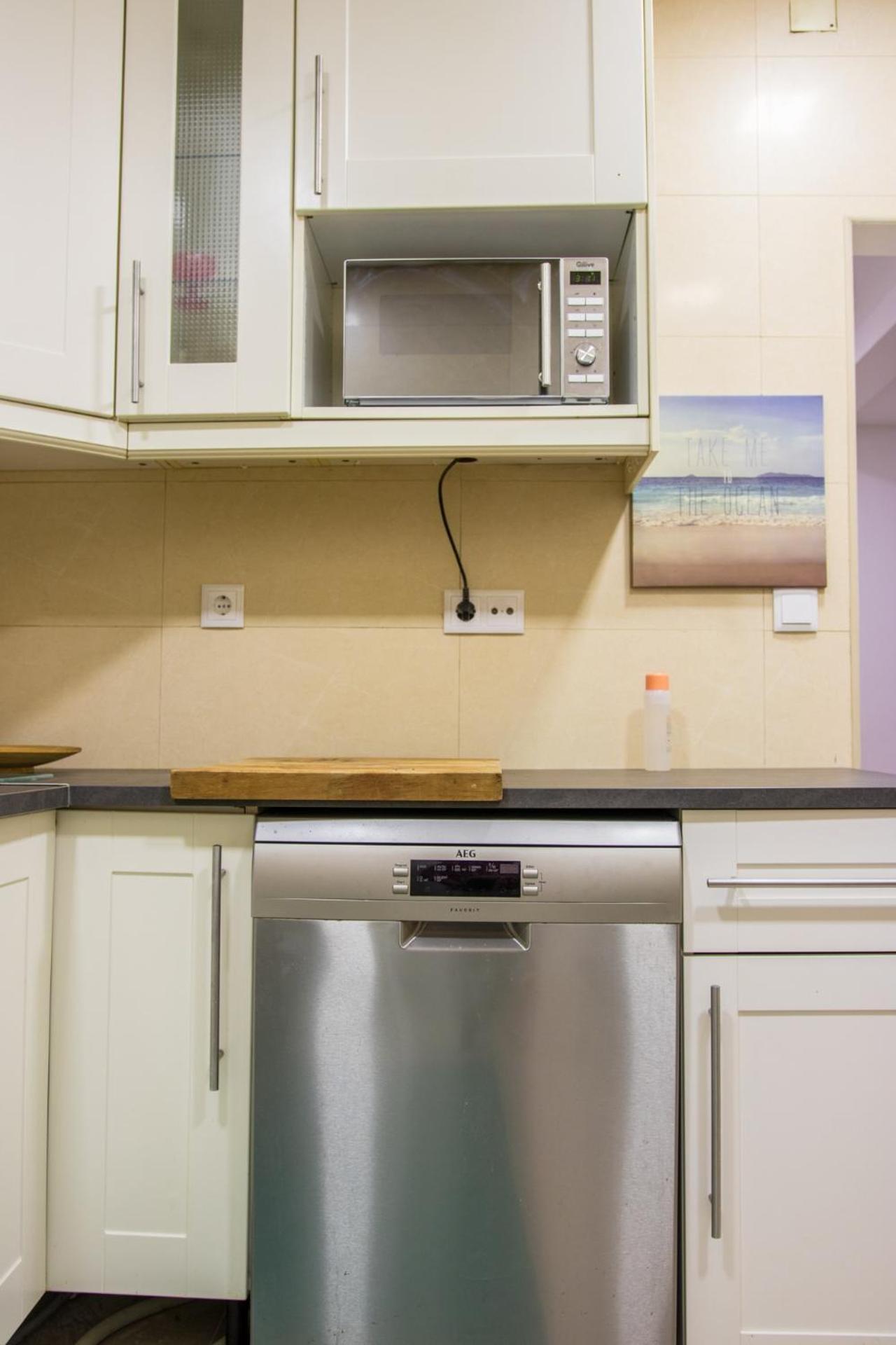 Apartamento Charm House *