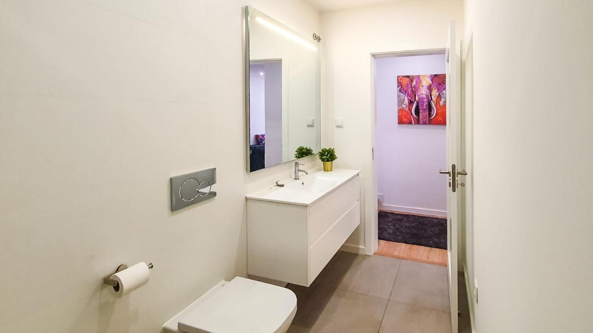 Apartamento Charm House *
